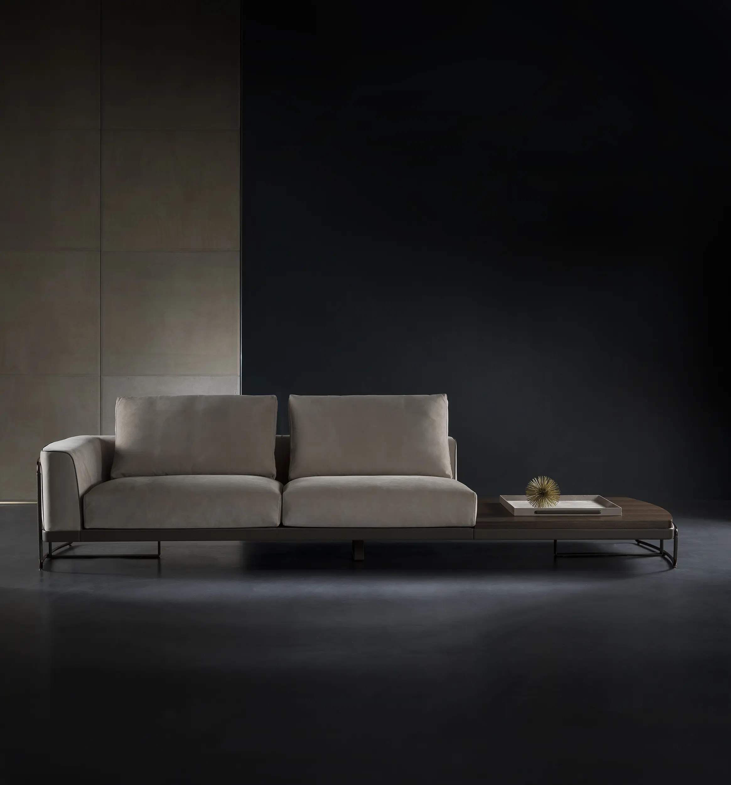Longhi S.p.a. - Edgar
