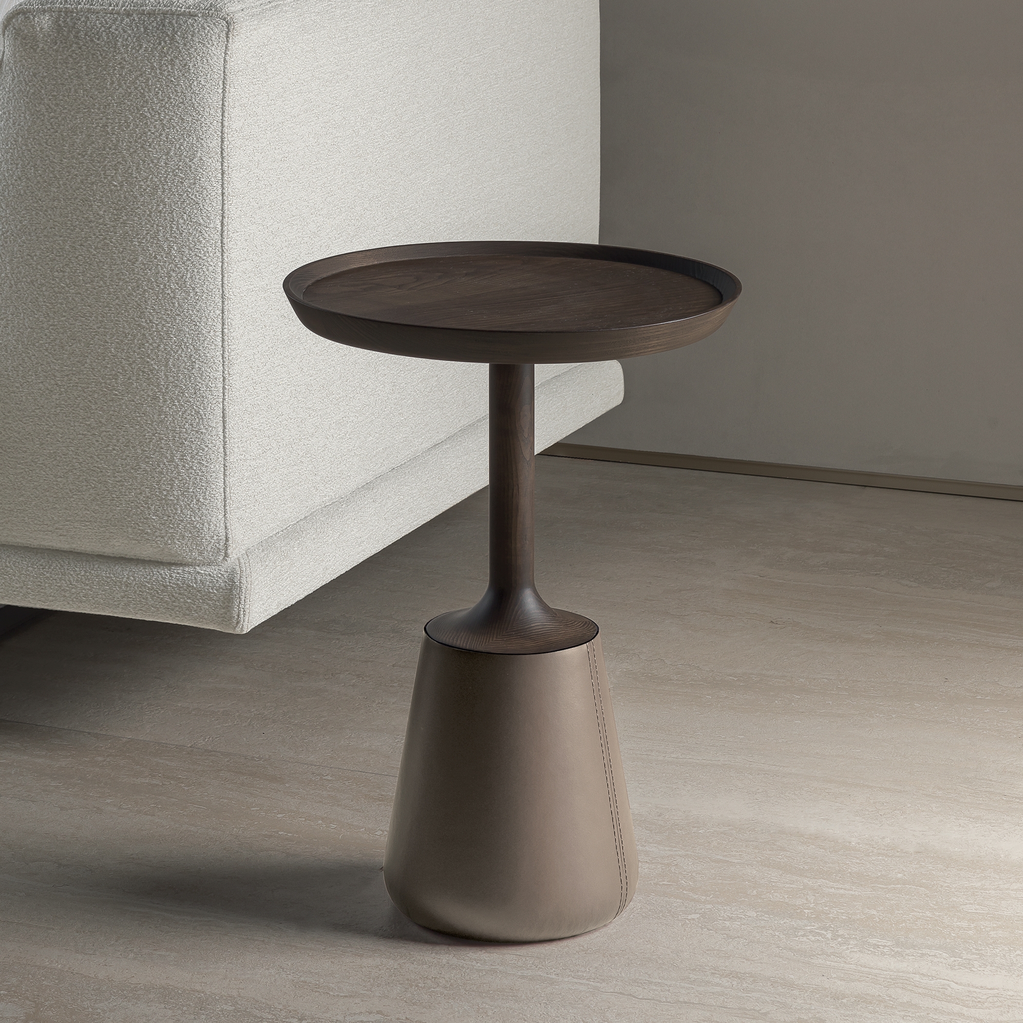 Display product Zed from manufacturer Longhi S.p.a.