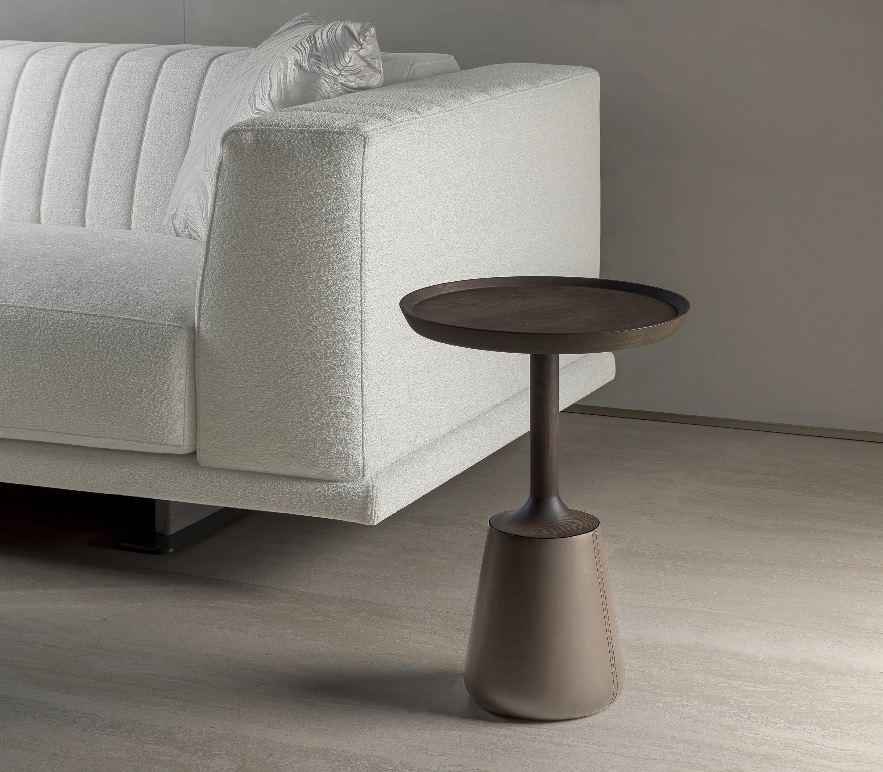 Longhi S.p.a. - Zed