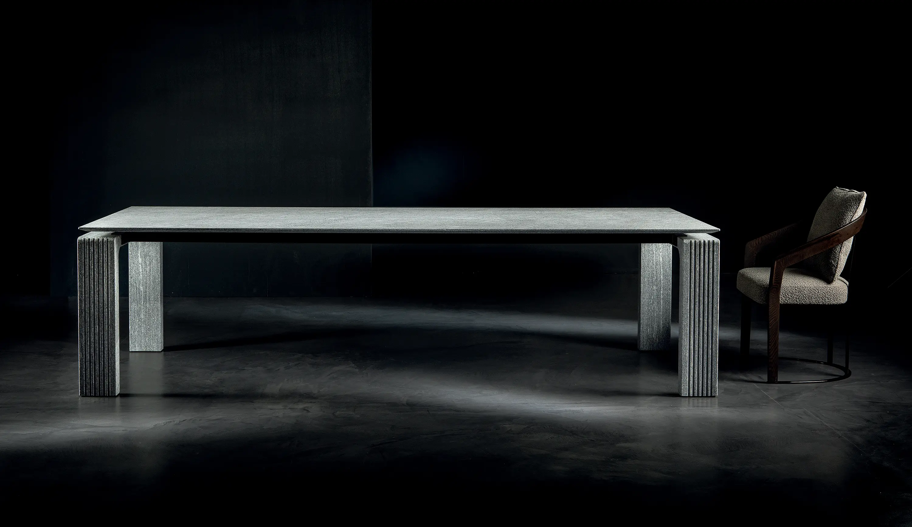 Longhi S.p.a. - Dominic