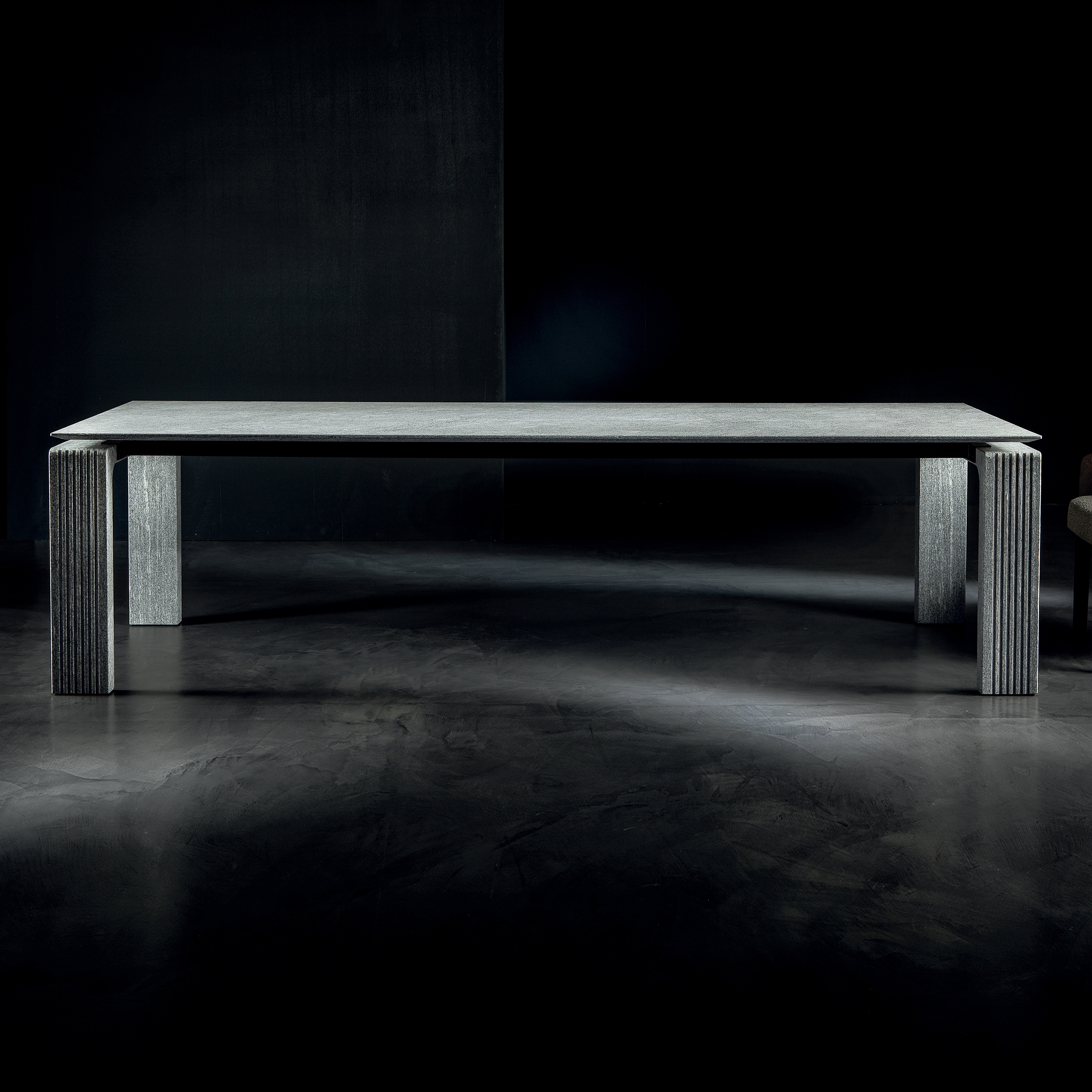 Display product Dominic from manufacturer Longhi S.p.a.