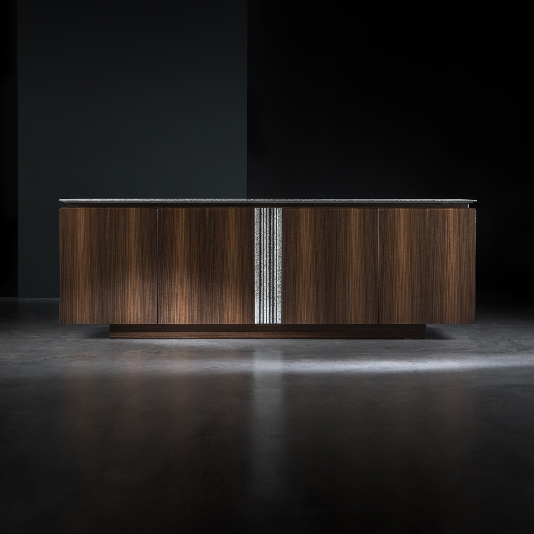 Display product Kimmel from manufacturer Longhi S.p.a.