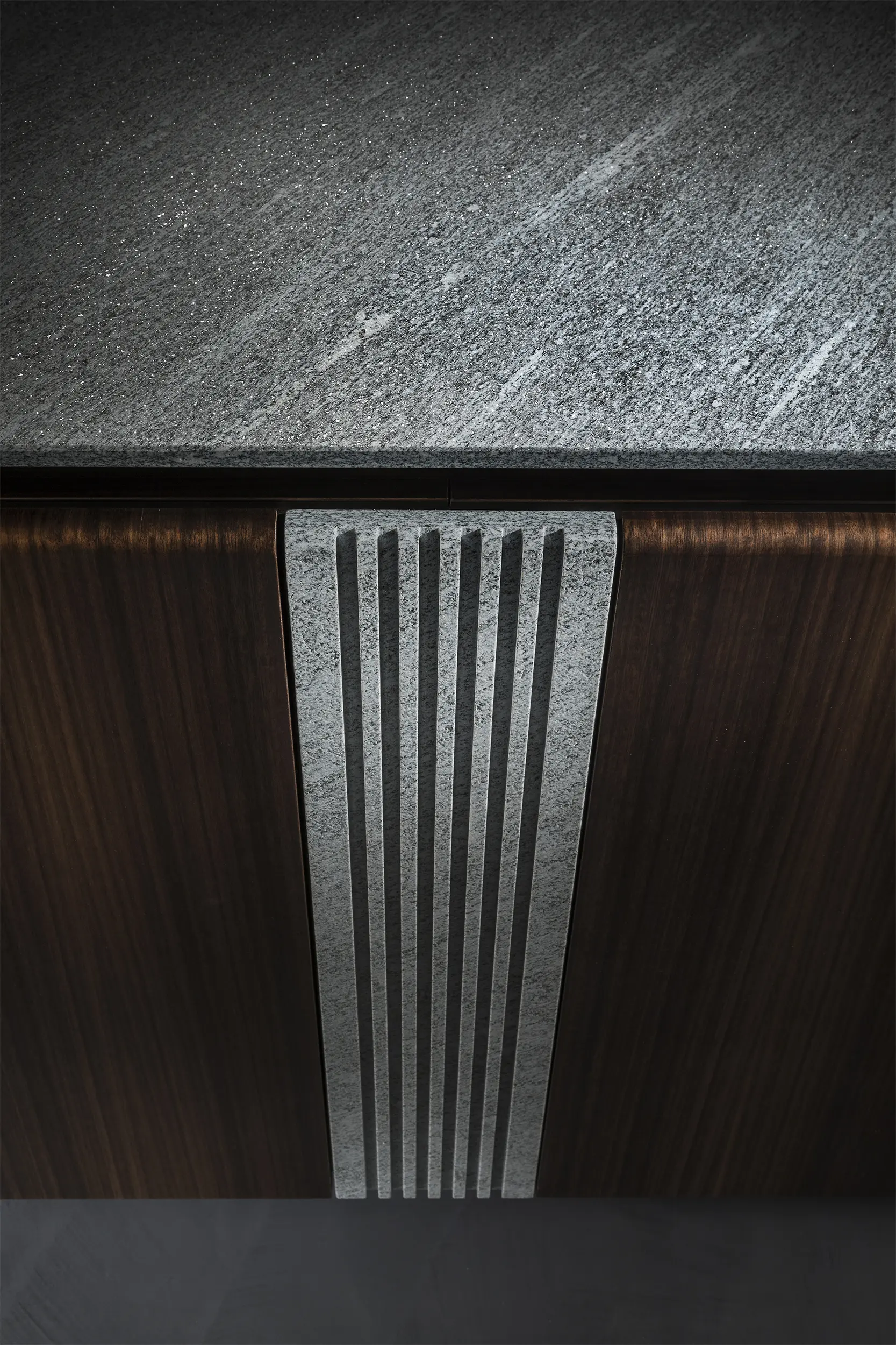 Longhi S.p.a. - Kimmel