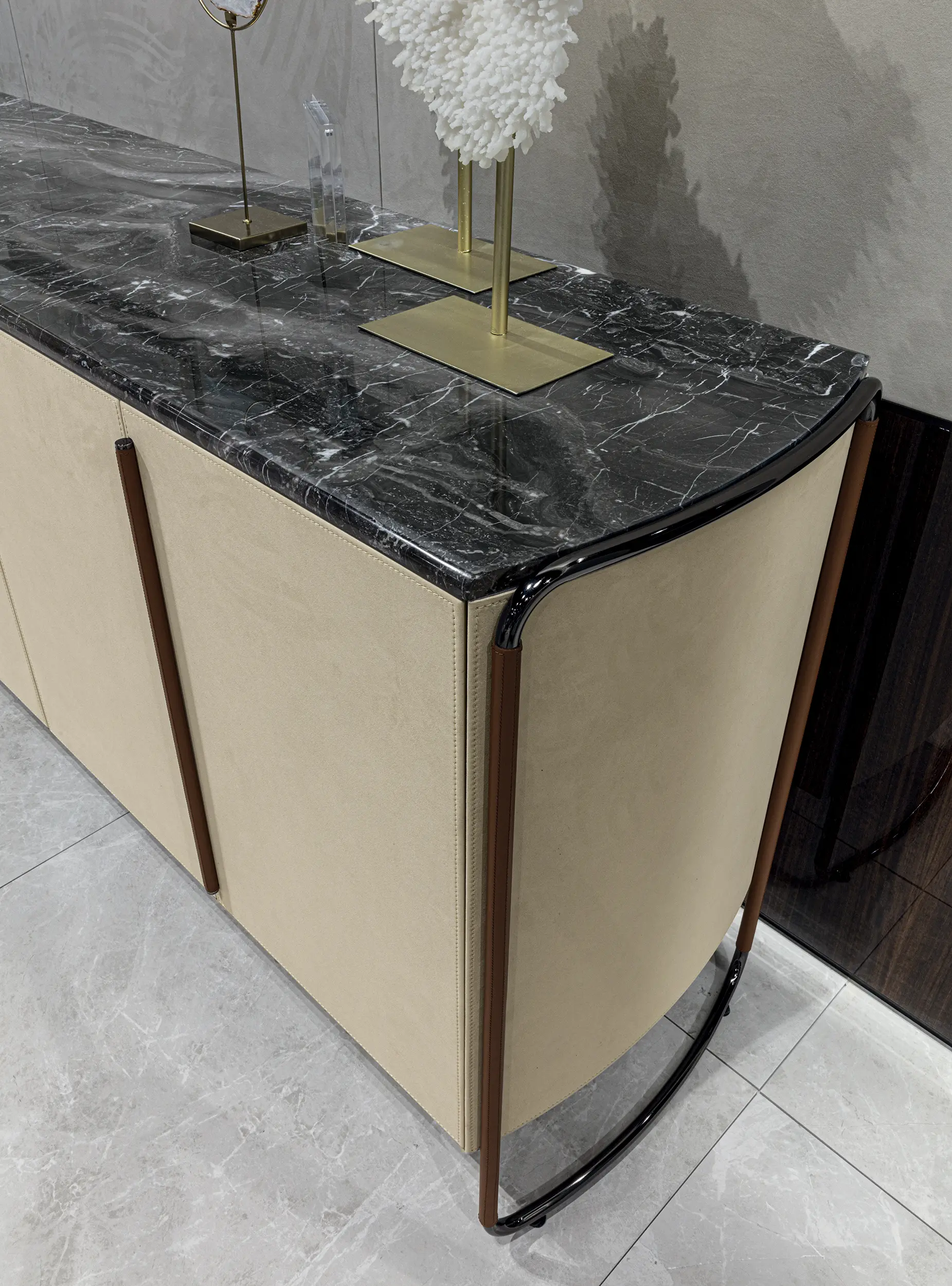 Longhi S.p.a. - Steven