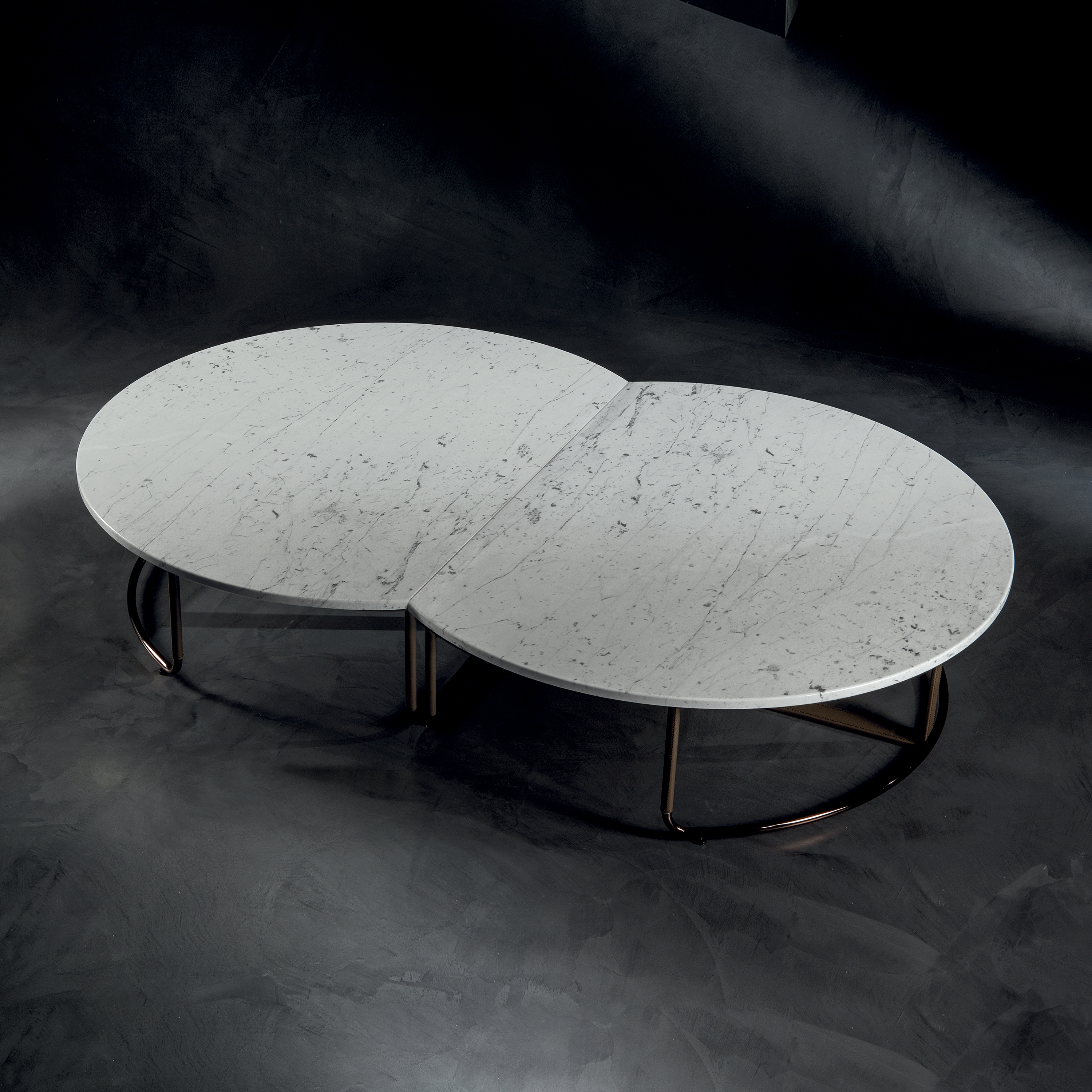Display product Toby (small table) from manufacturer Longhi S.p.a.