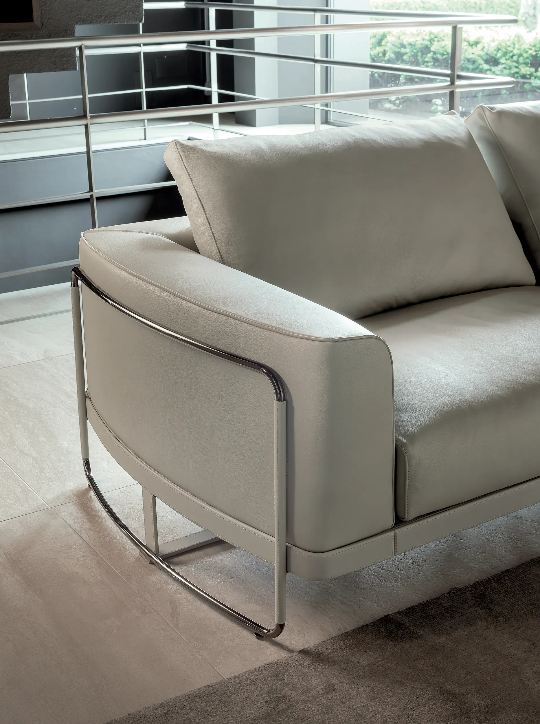 Longhi S.p.a. - Edgar