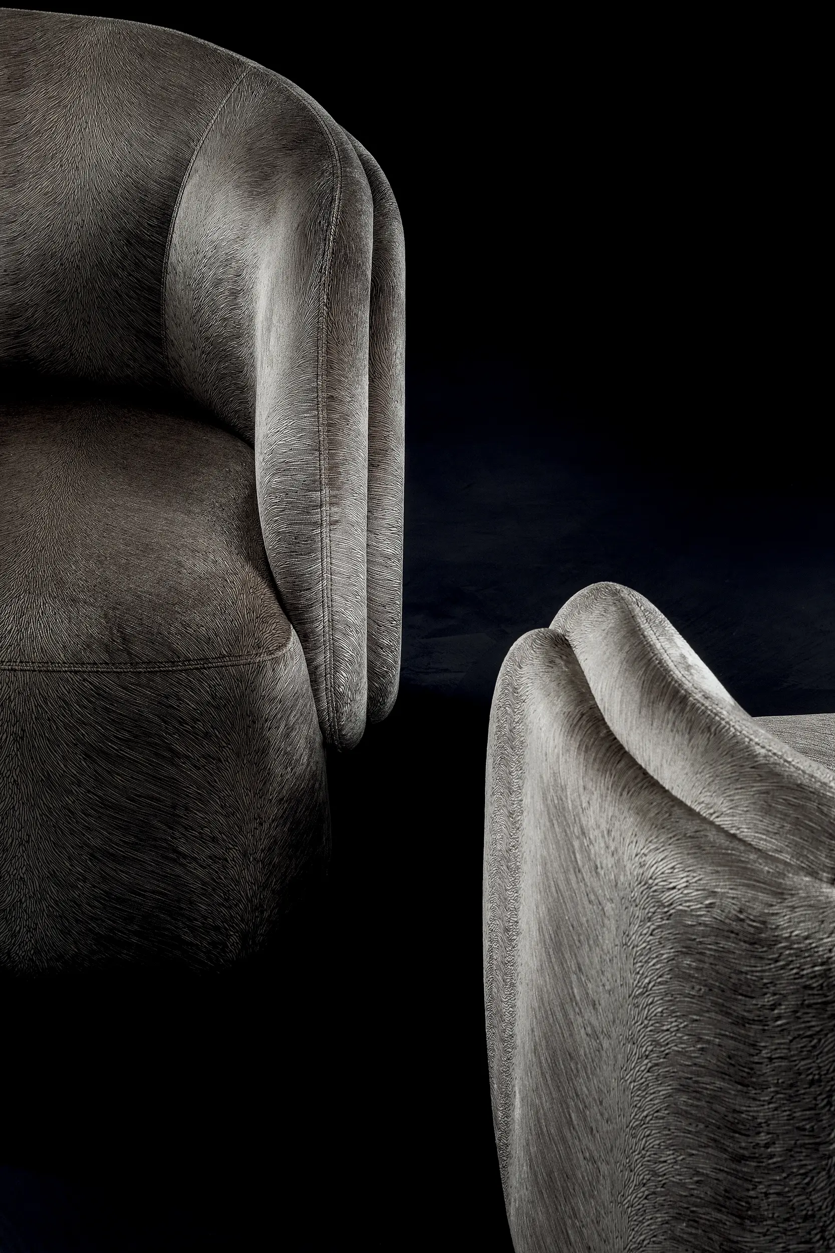 Longhi S.p.a. - Cocoon