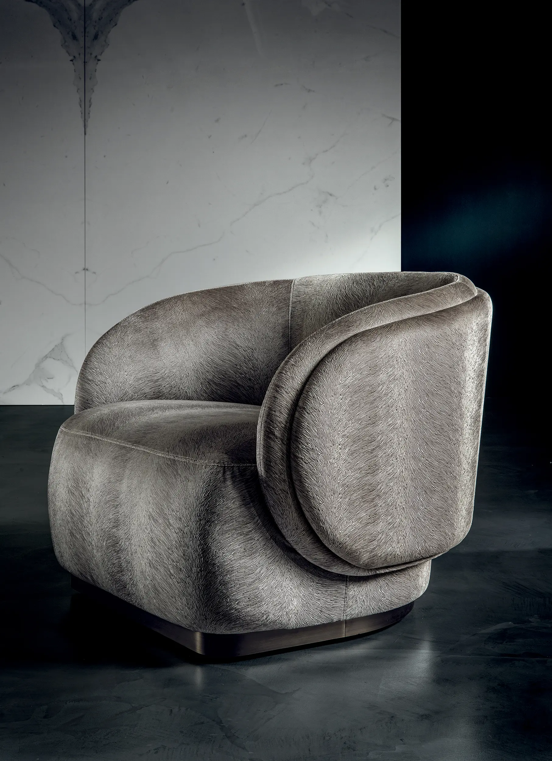 Longhi S.p.a. - Cocoon