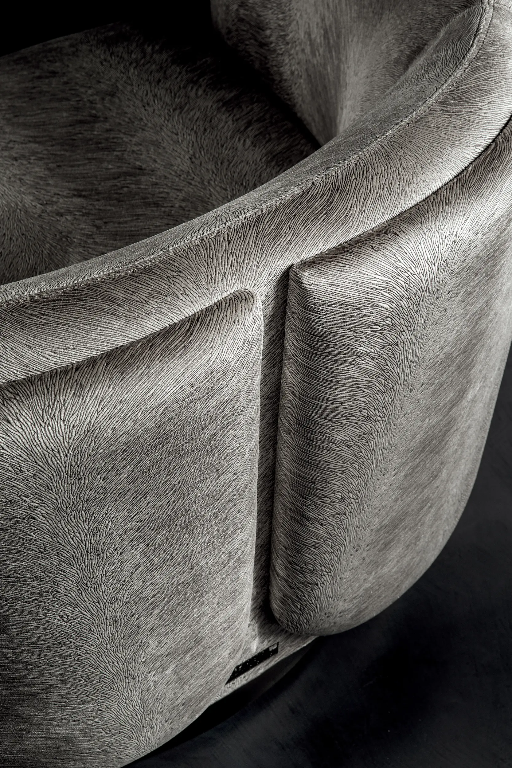 Longhi S.p.a. - Cocoon