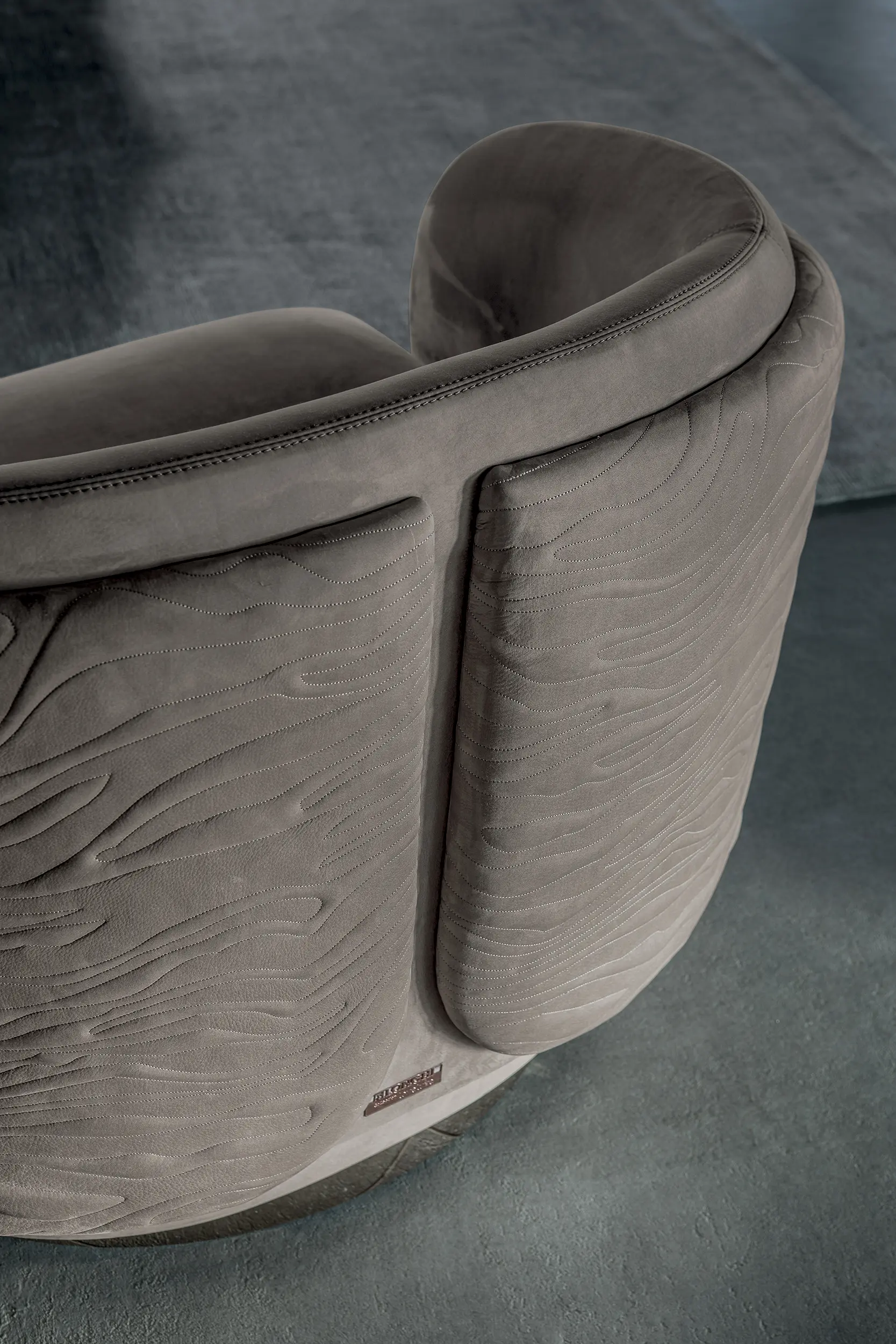 Longhi S.p.a. - Cocoon