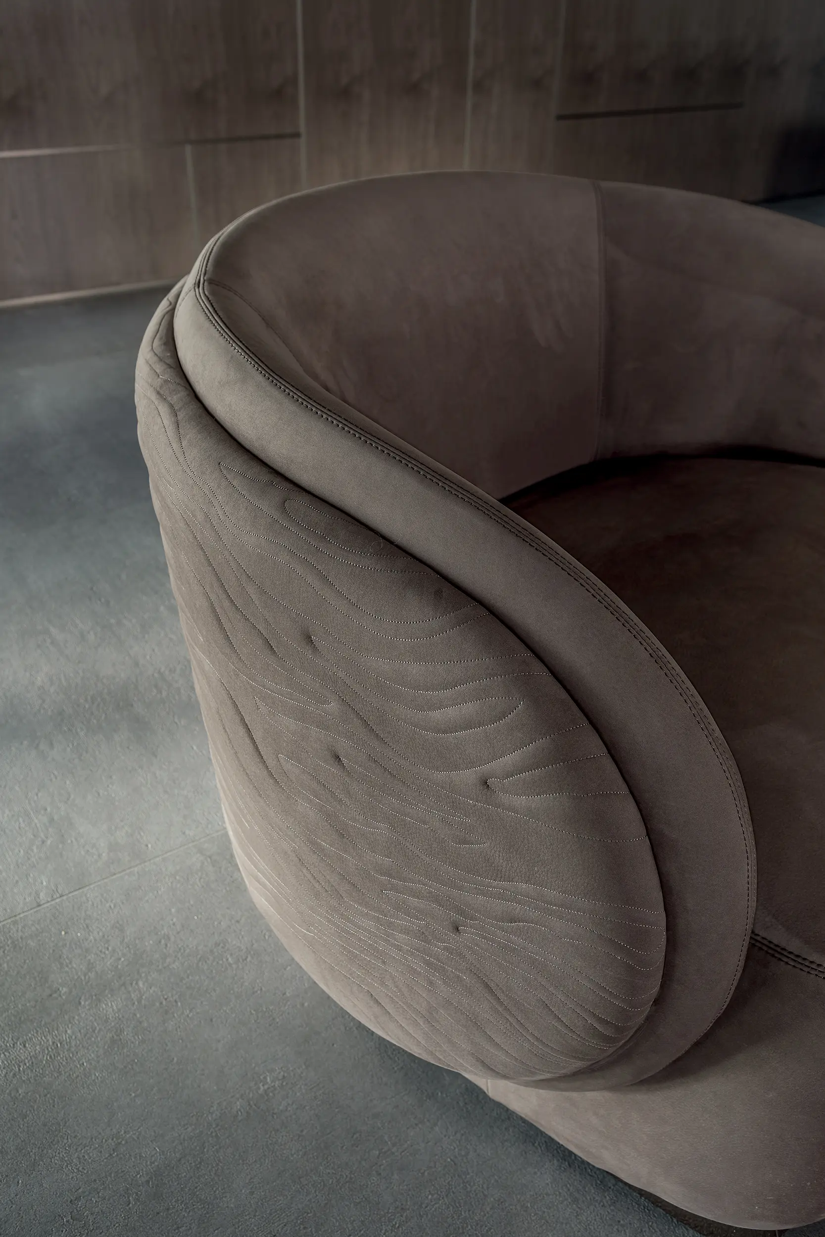 Longhi S.p.a. - Cocoon