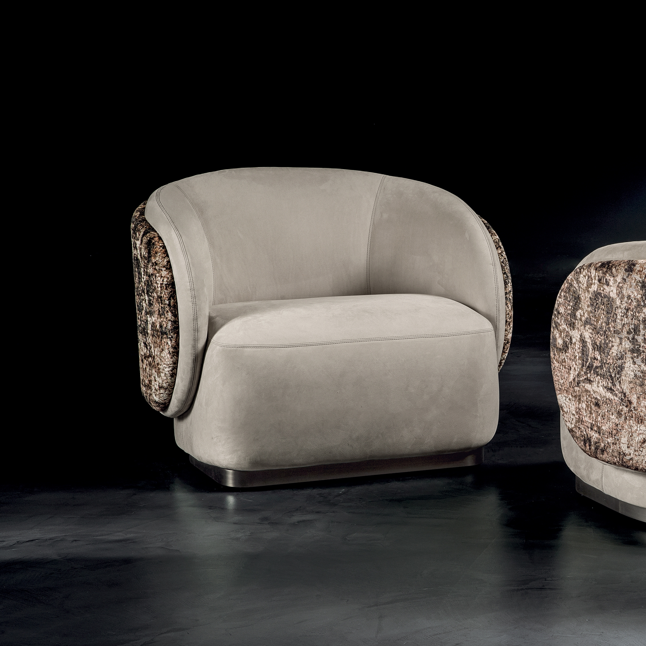 Display product Cocoon from manufacturer Longhi S.p.a.