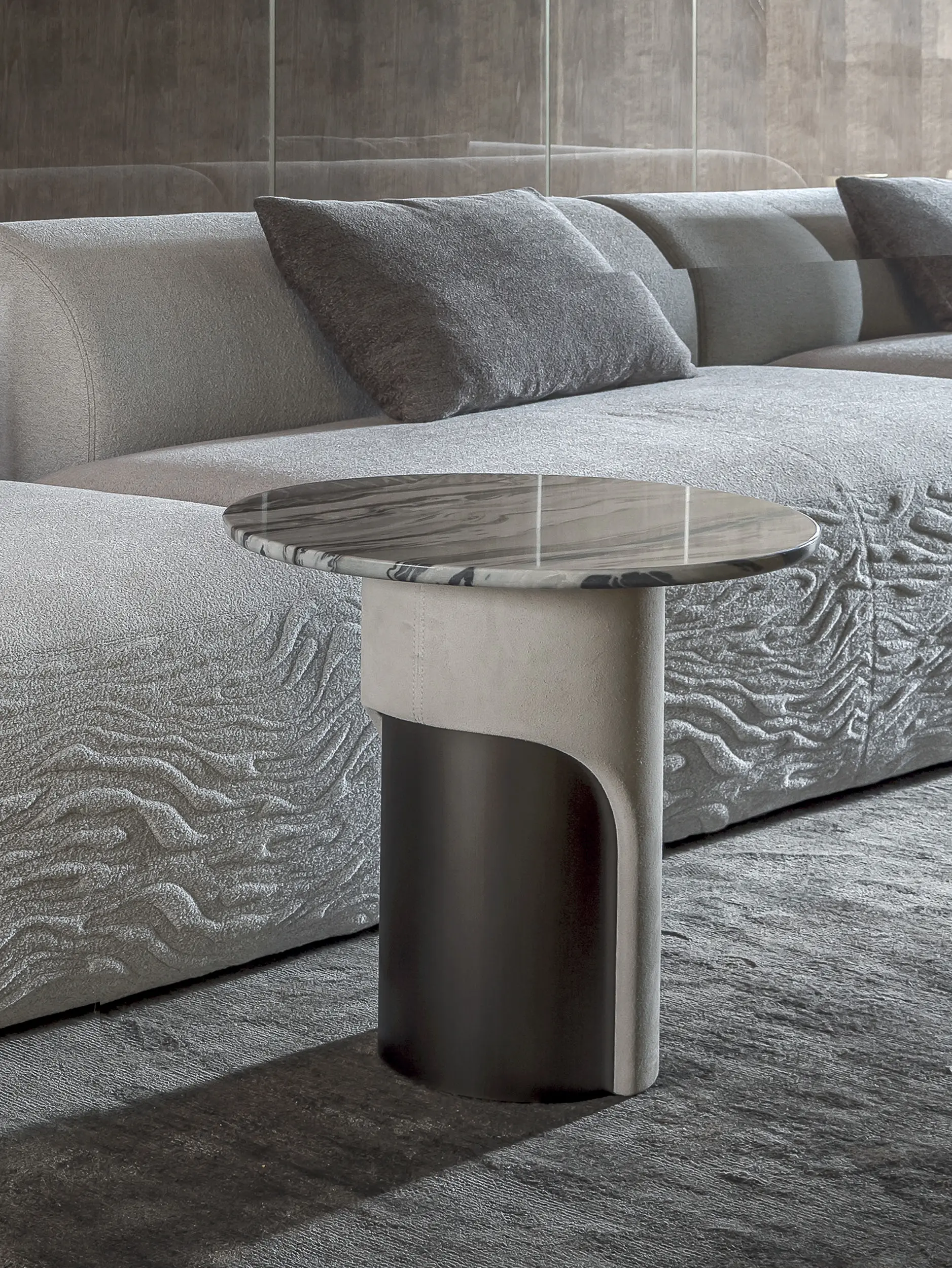 Longhi S.p.a. - Harper