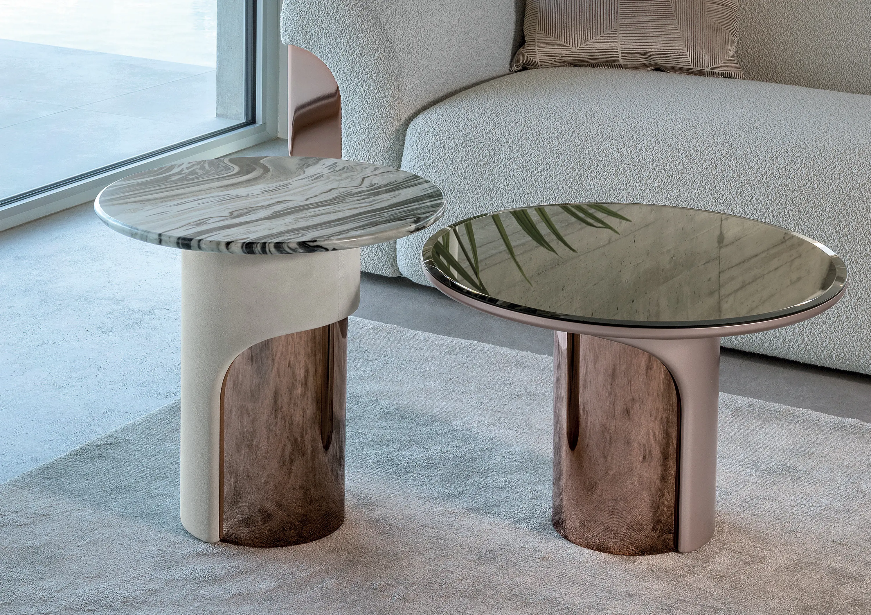 Longhi S.p.a. - Harper
