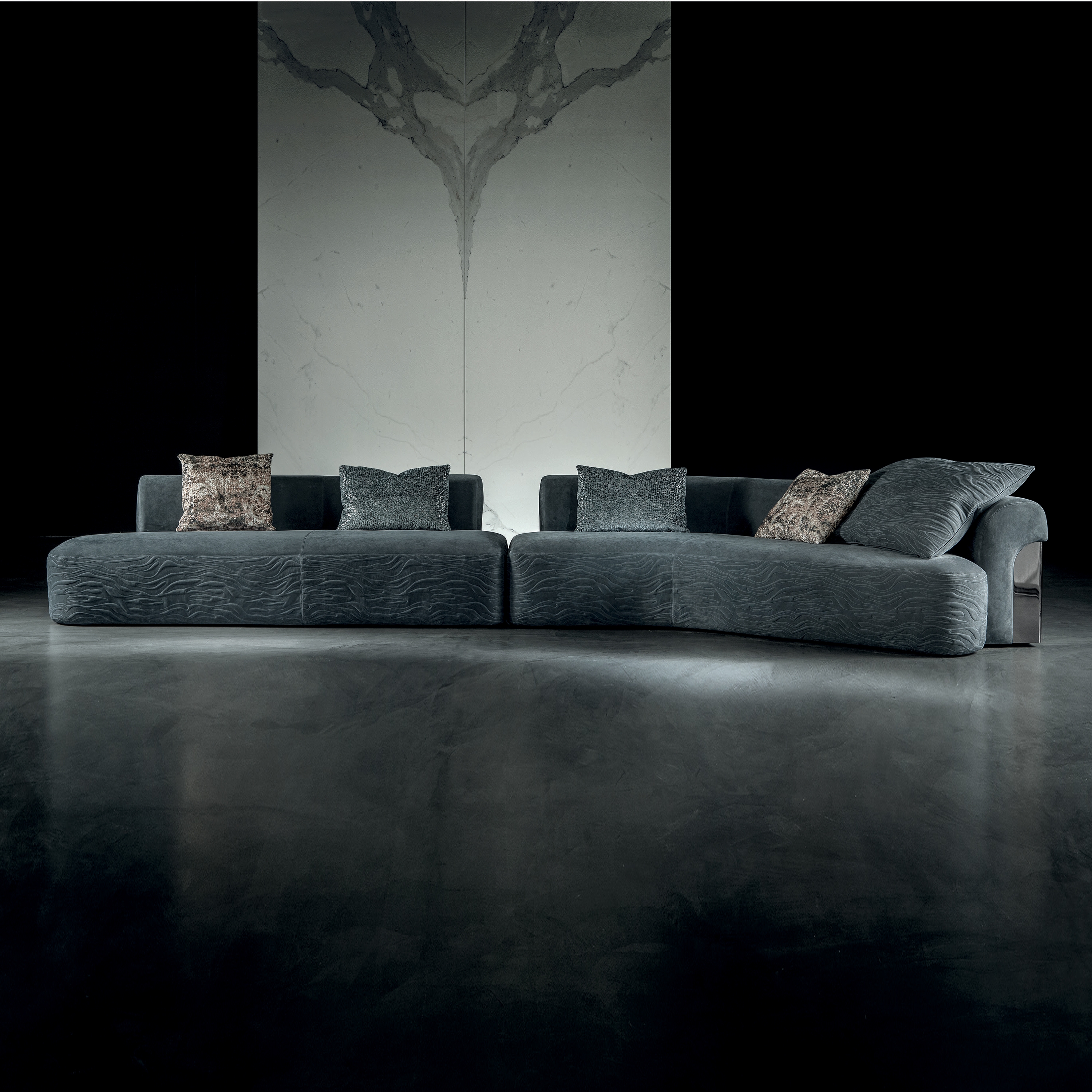 Display product Nip from manufacturer Longhi S.p.a.