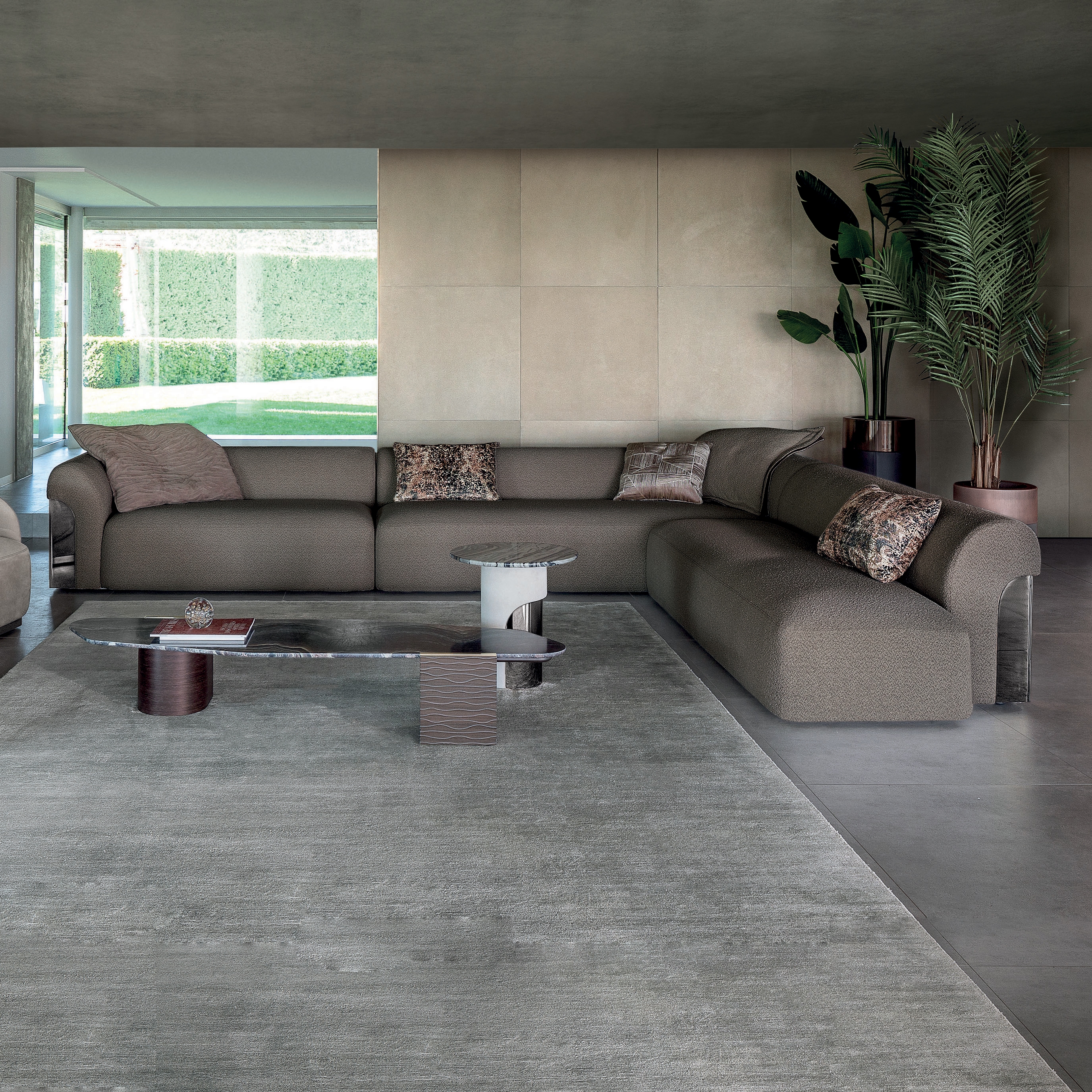 Mostra il prodotto Nip del produttore Longhi S.p.a.