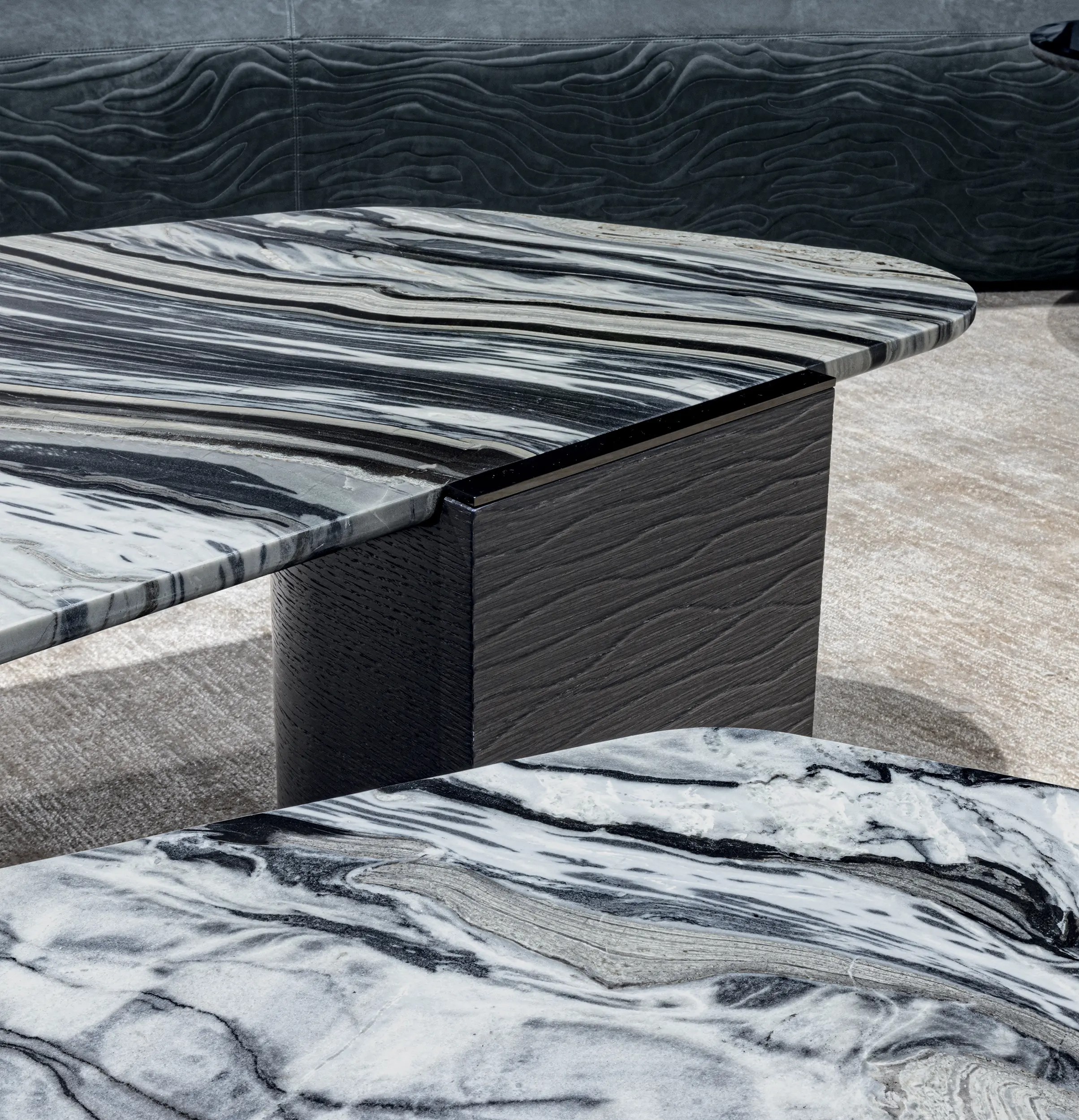 Longhi S.p.a. - Offset