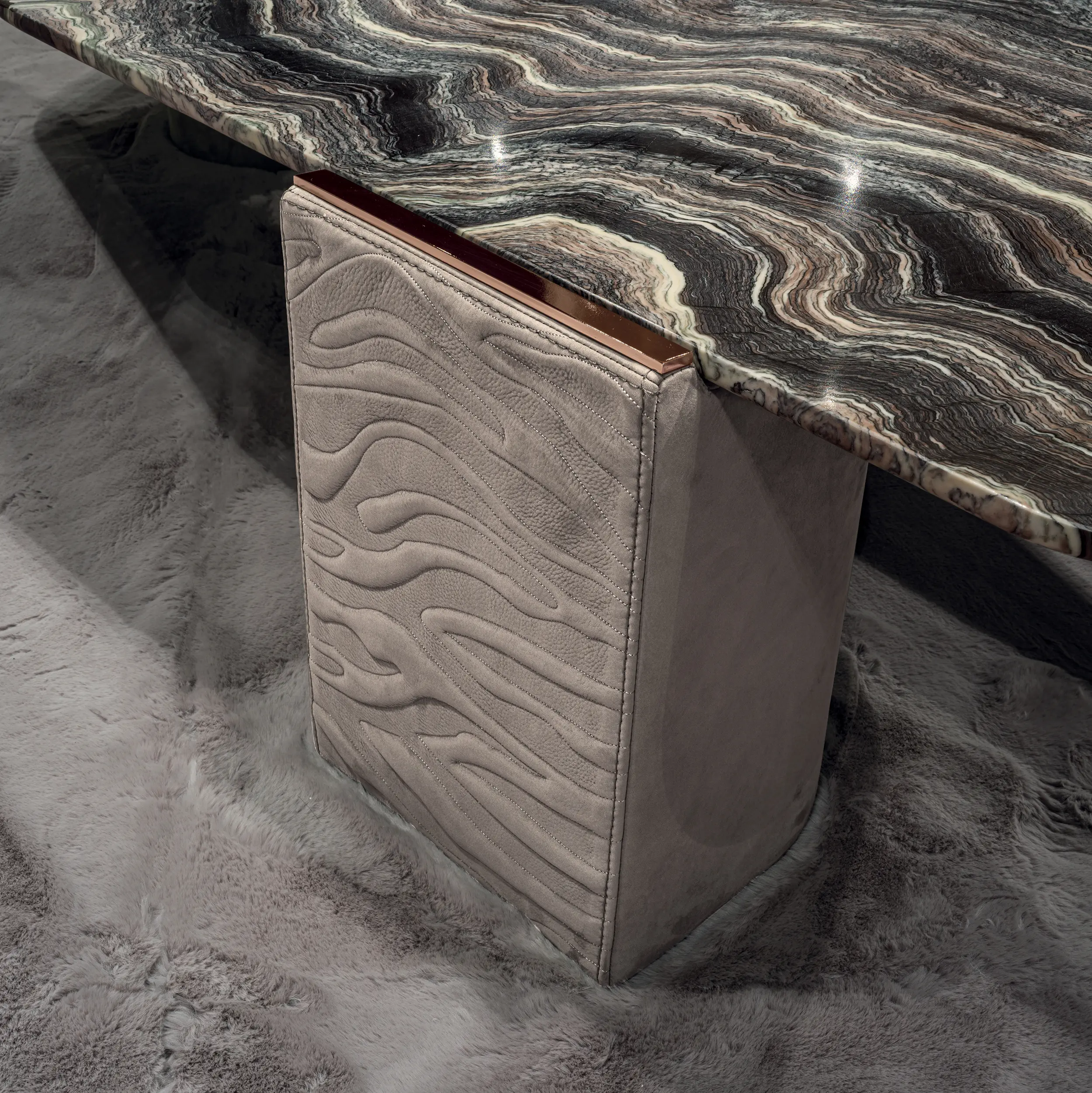 Longhi S.p.a. - Offset