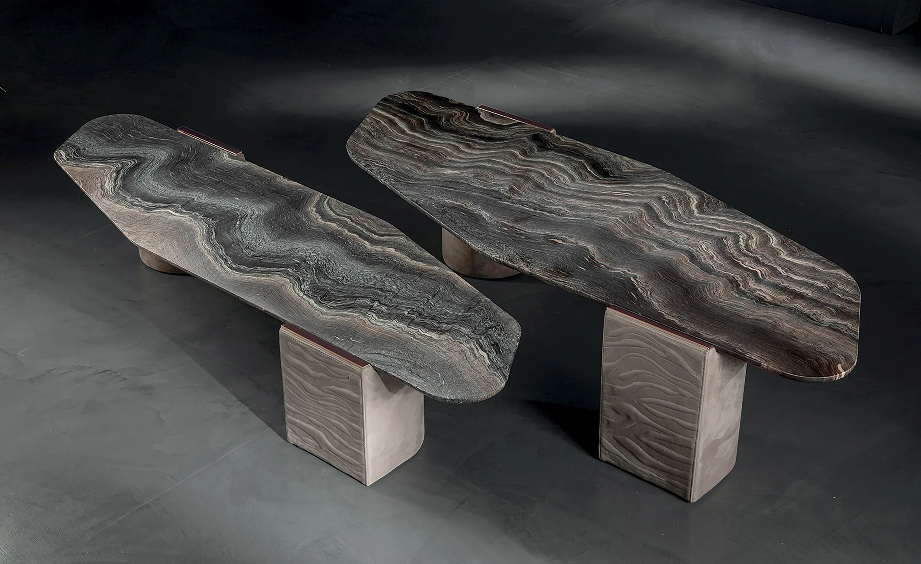 Longhi S.p.a. - Offset