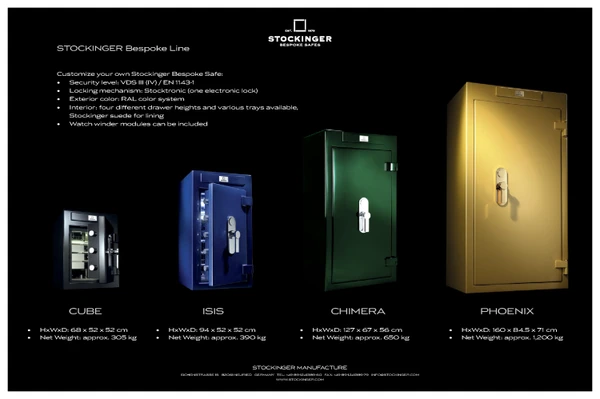 Preview image for the file Bespoke Line