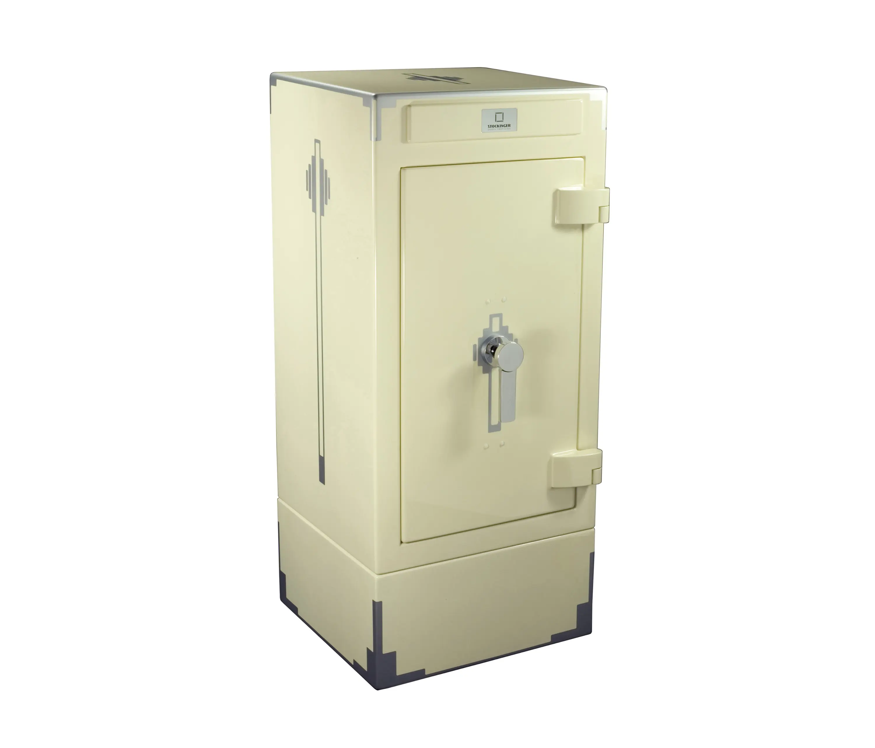 Stockinger - Art déco Safe