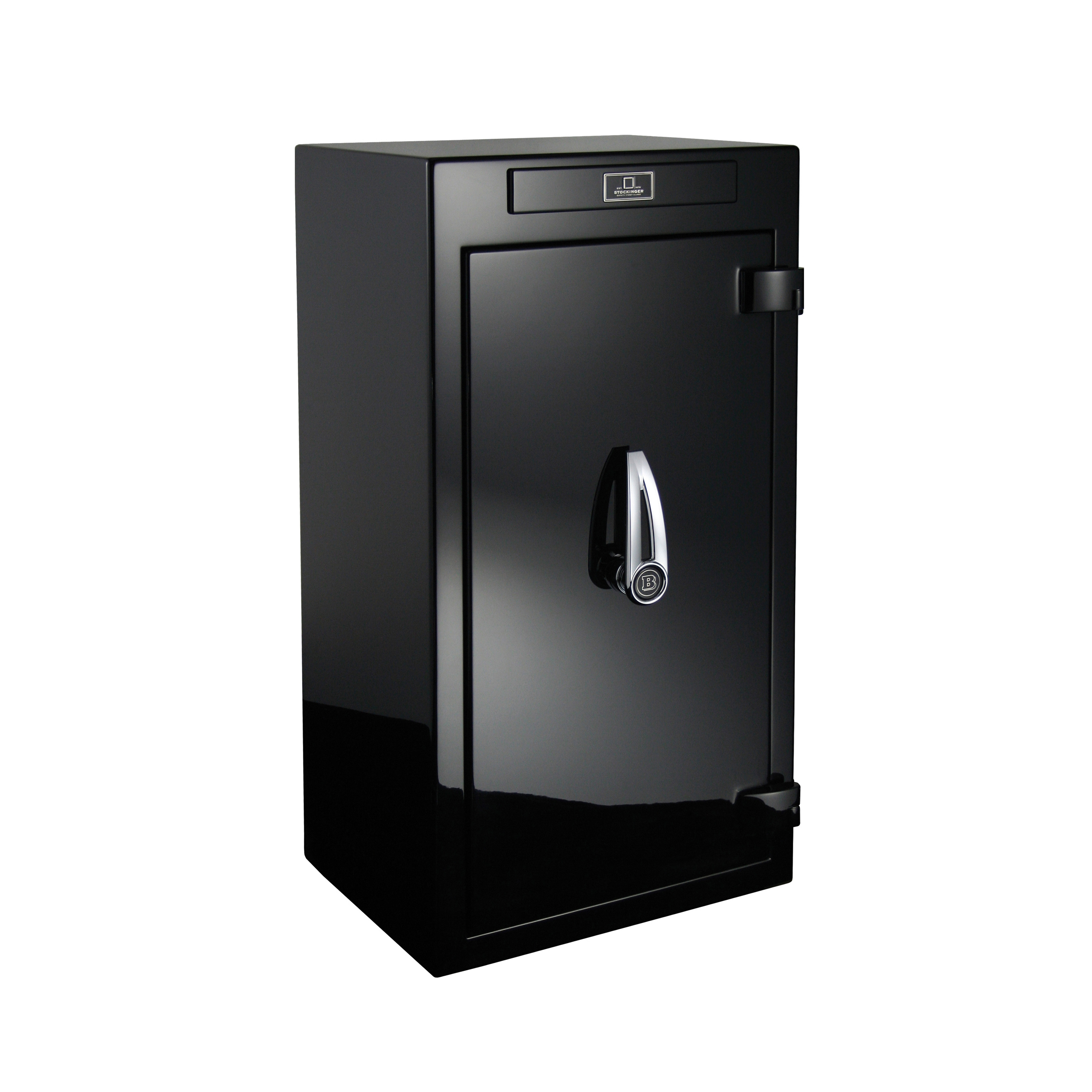Display product Brabus SV12 Safe from manufacturer Stockinger