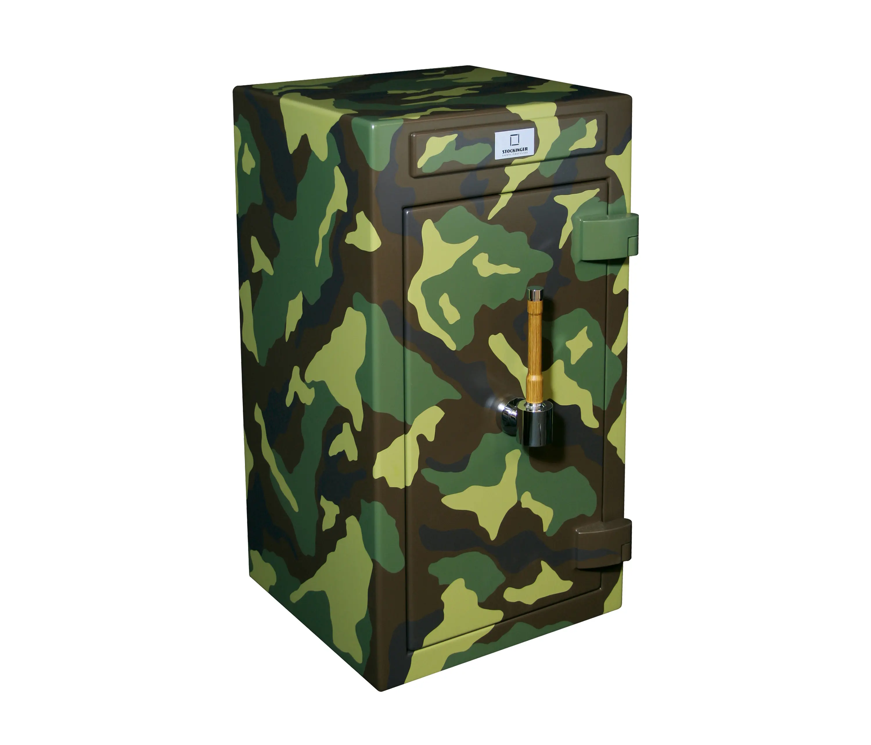 Stockinger - Camouflage Safe