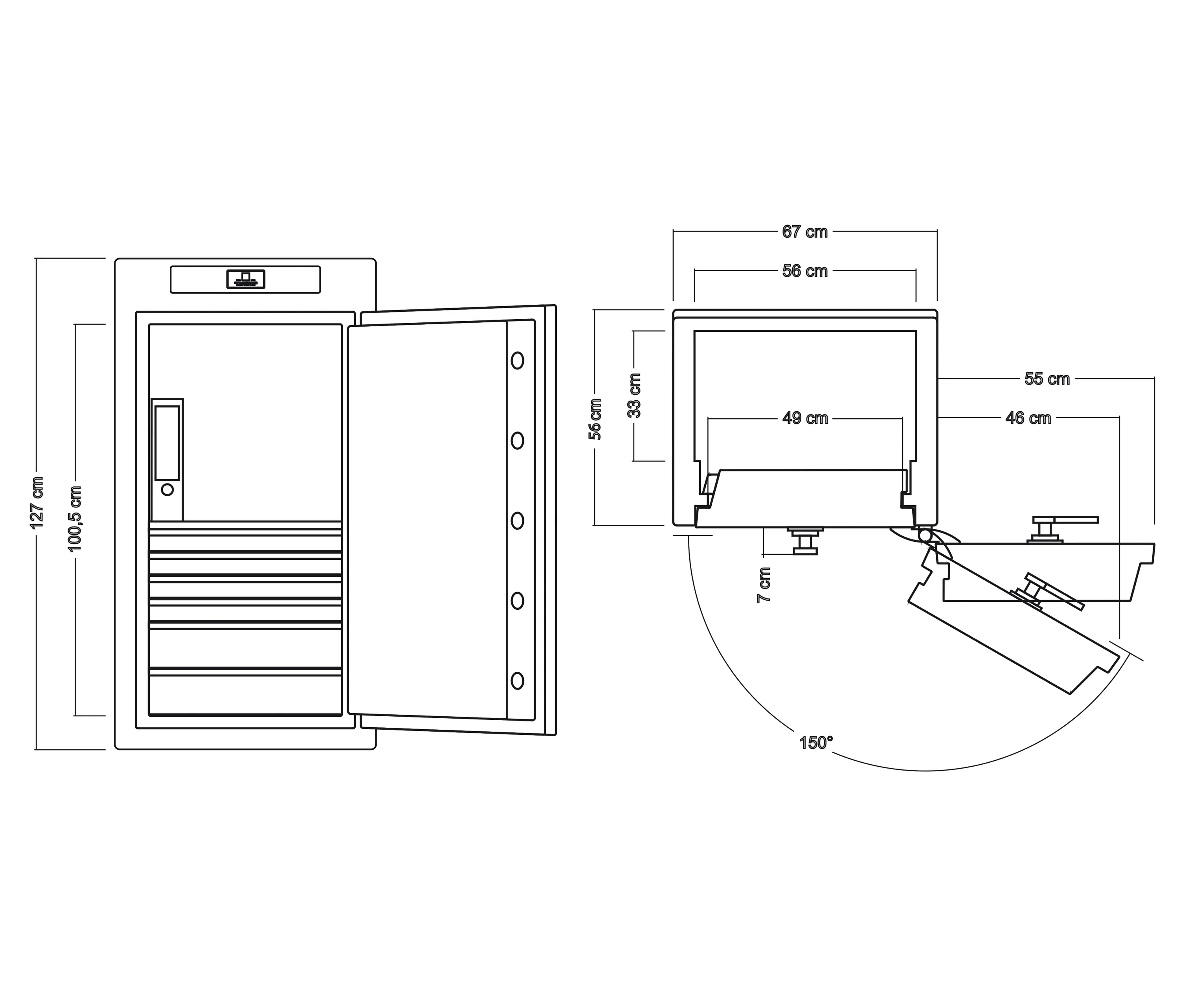 Stockinger - Chimera Safe
