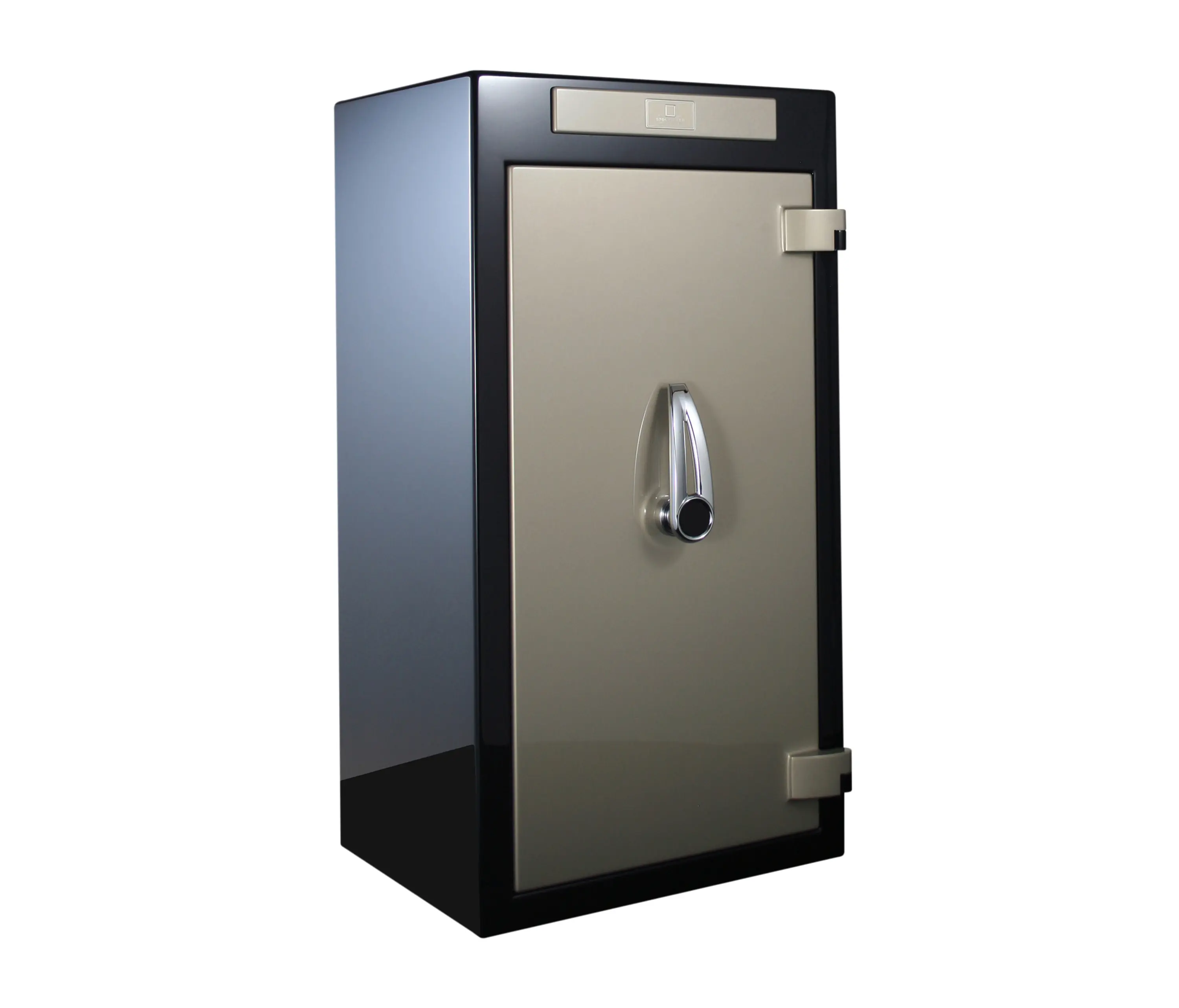Stockinger - Chimera Safe