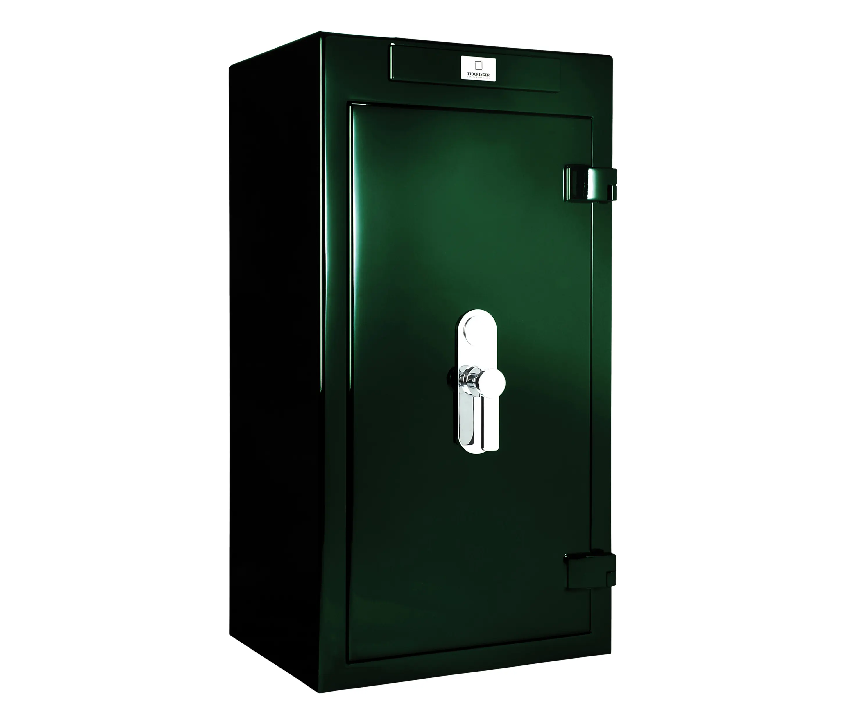 Stockinger - Chimera Safe