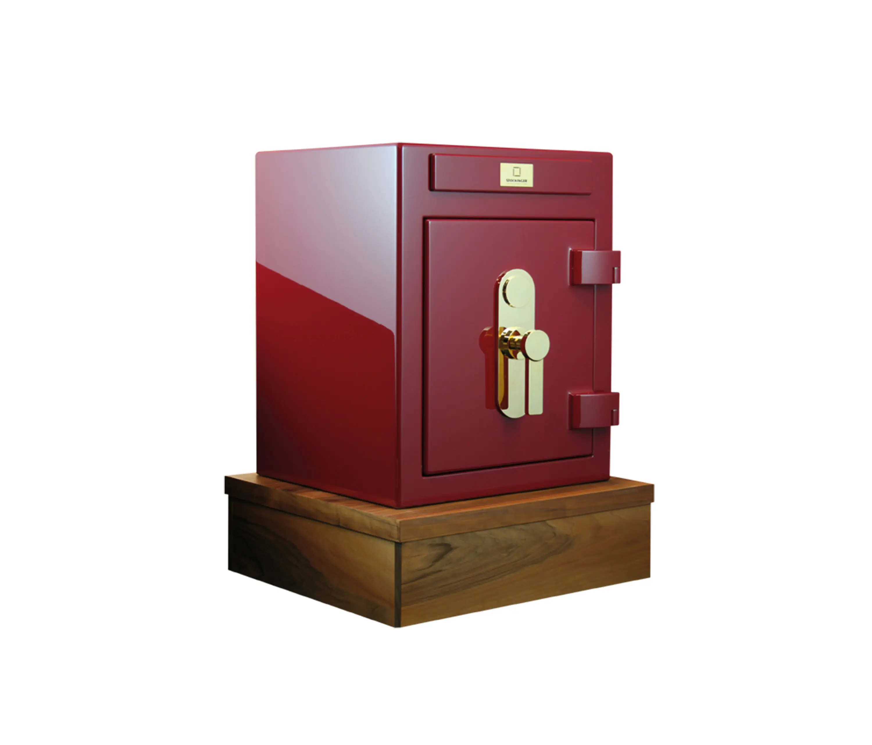 Stockinger - Cube Safe