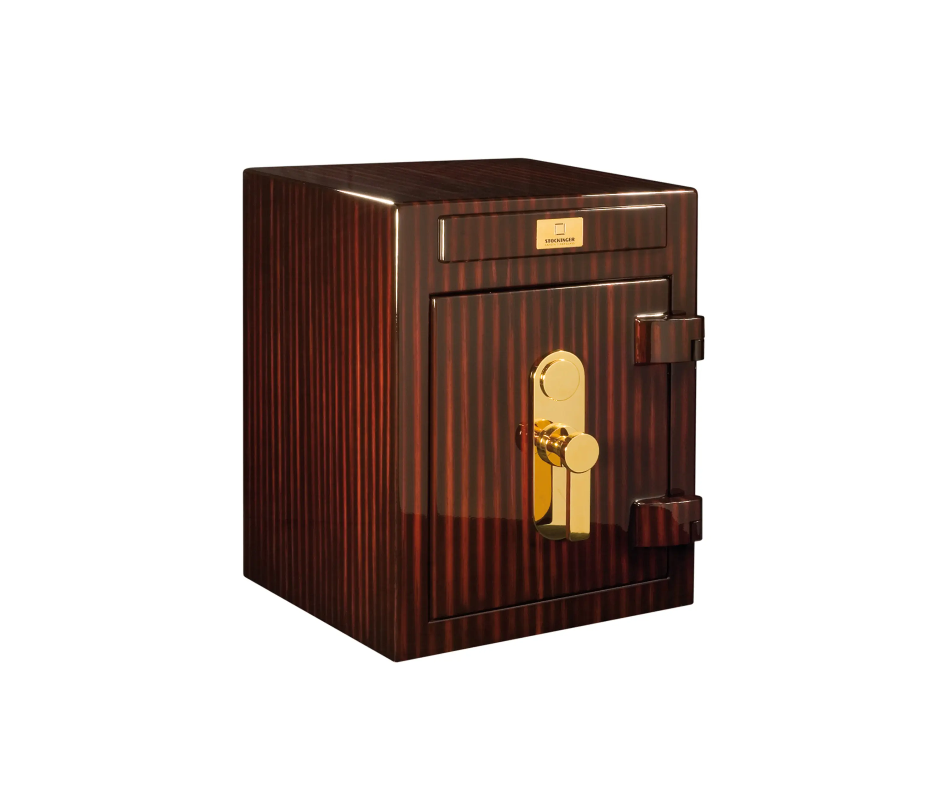 Stockinger - Cube Safe