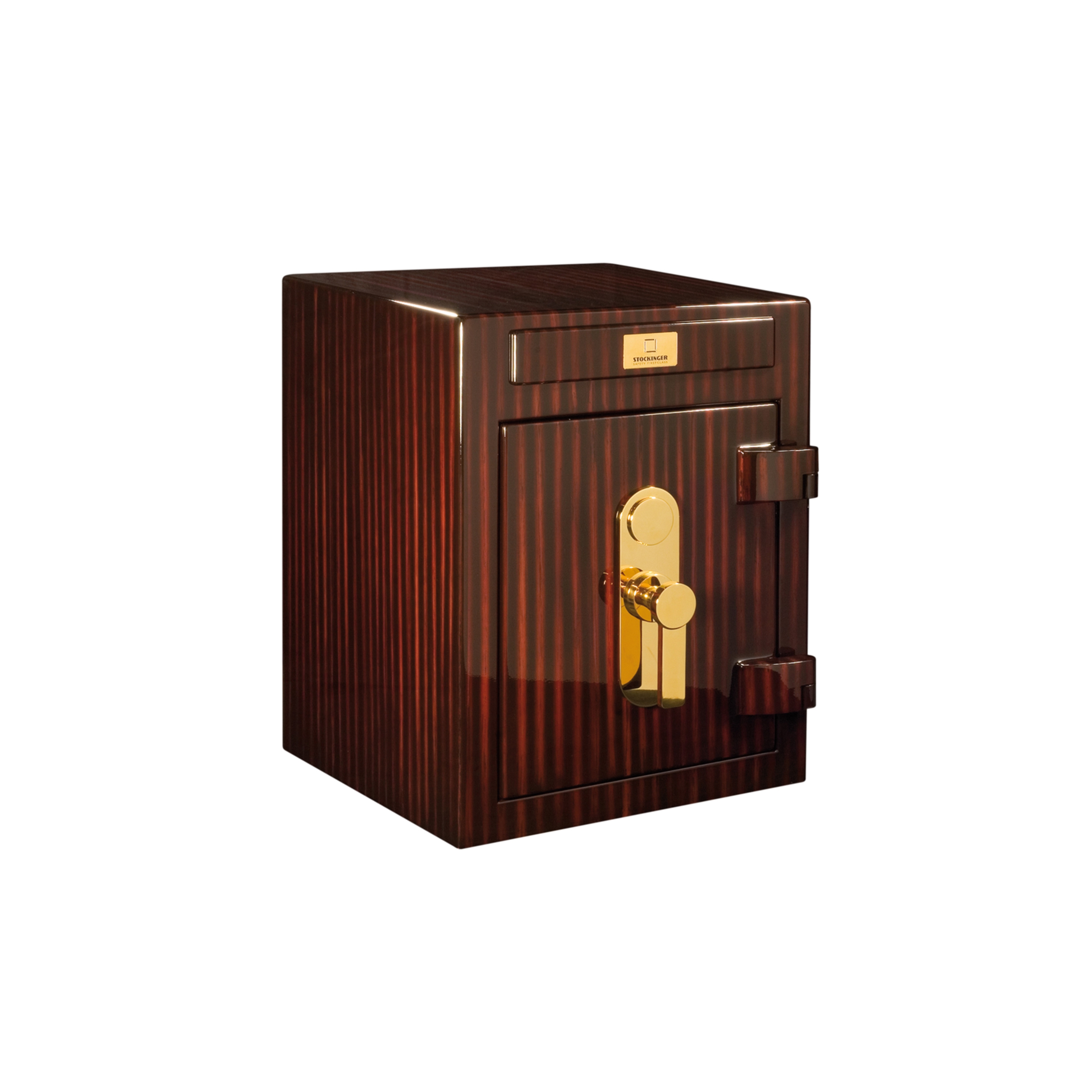 Cube Safe