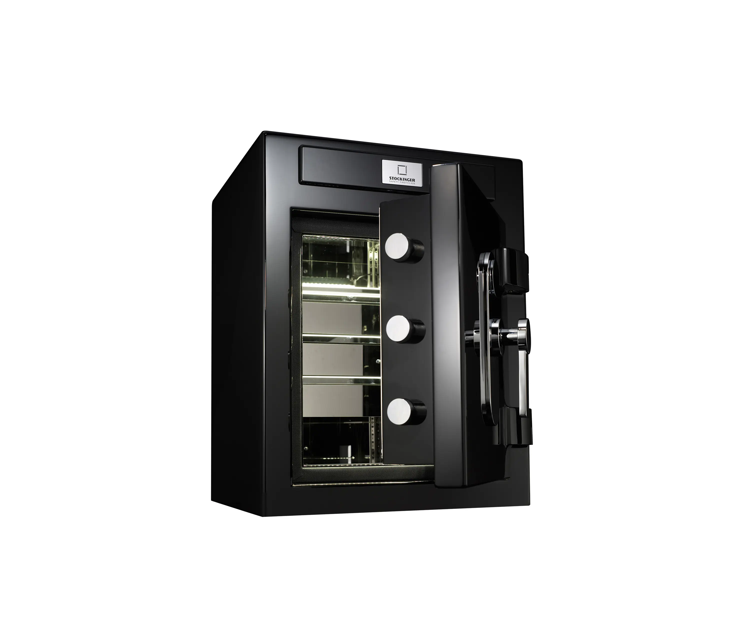 Stockinger - Cube Safe