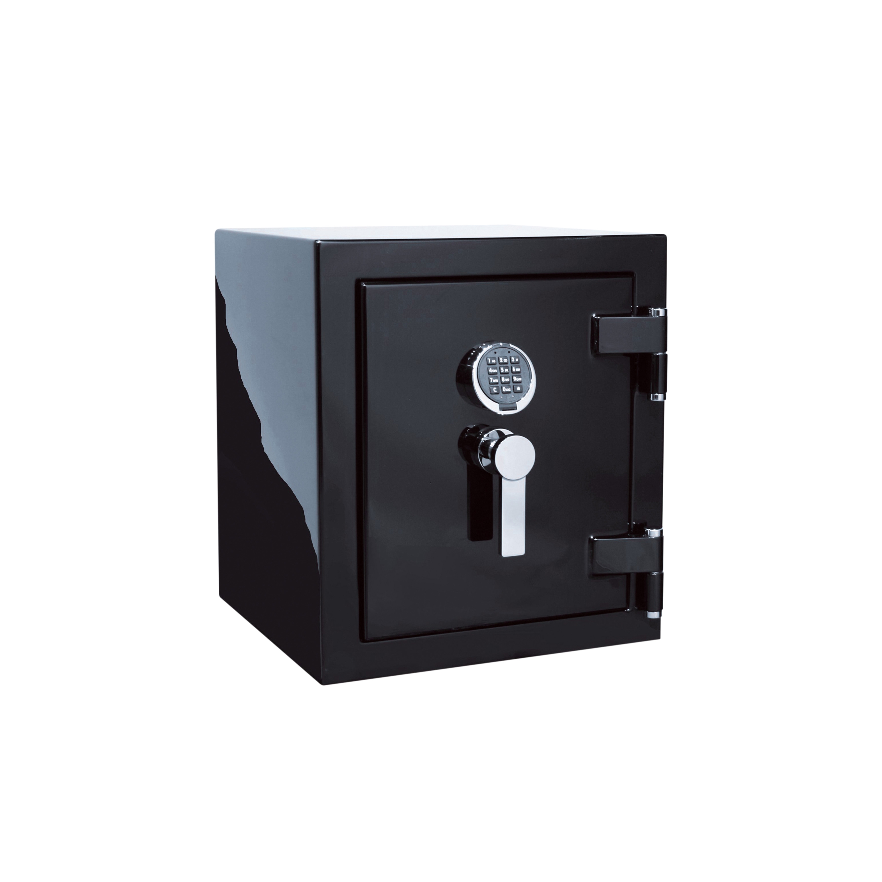 Display product Hotel Cube Safe from manufacturer Stockinger