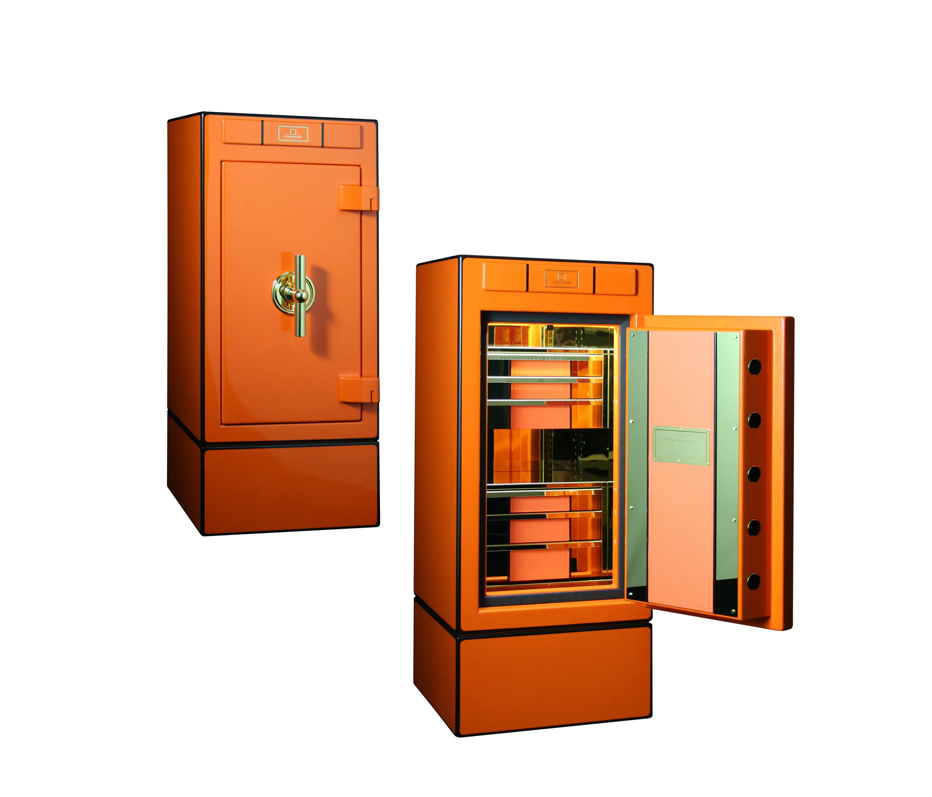 Stockinger - Imperial Safe