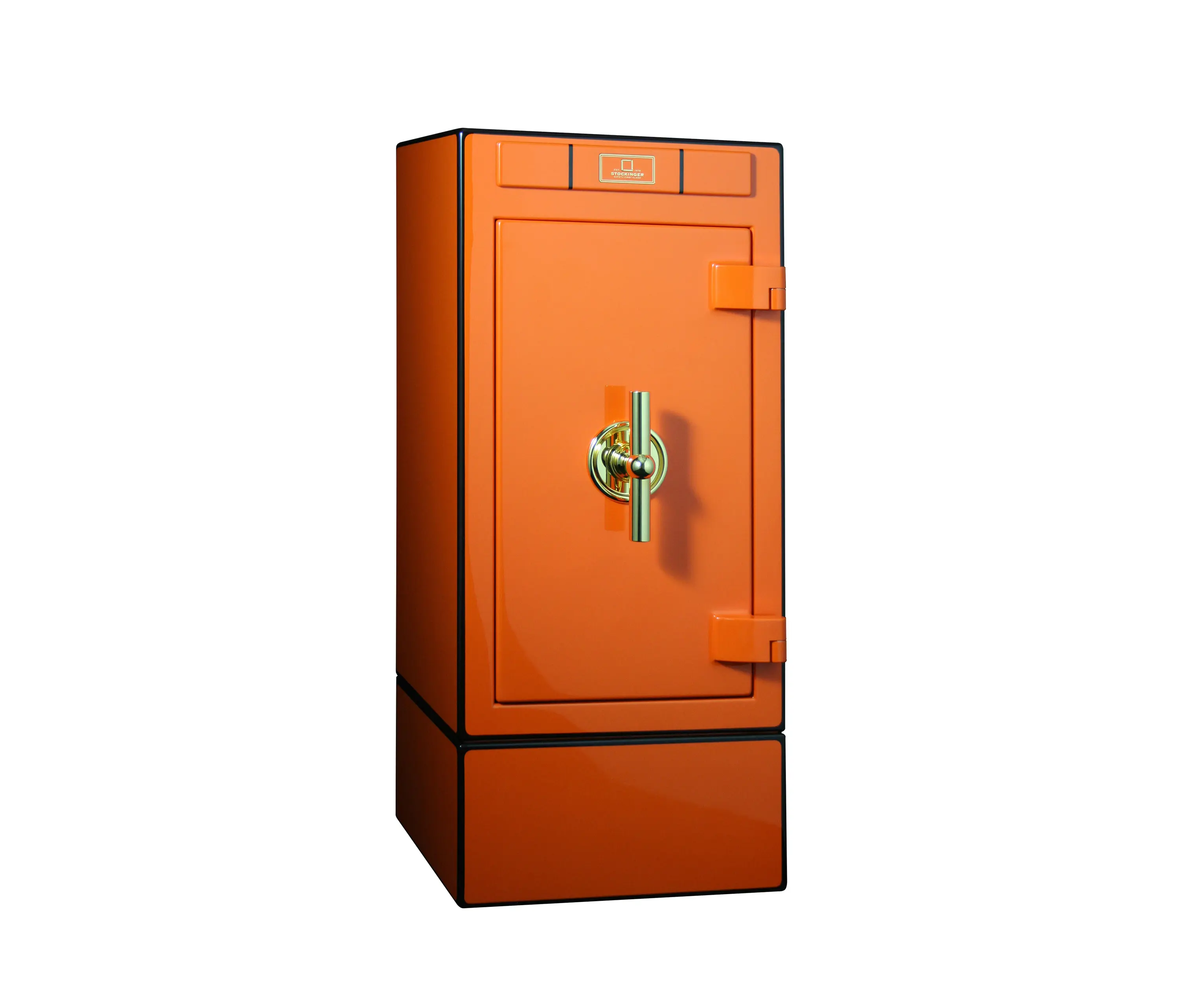 Stockinger - Imperial Safe