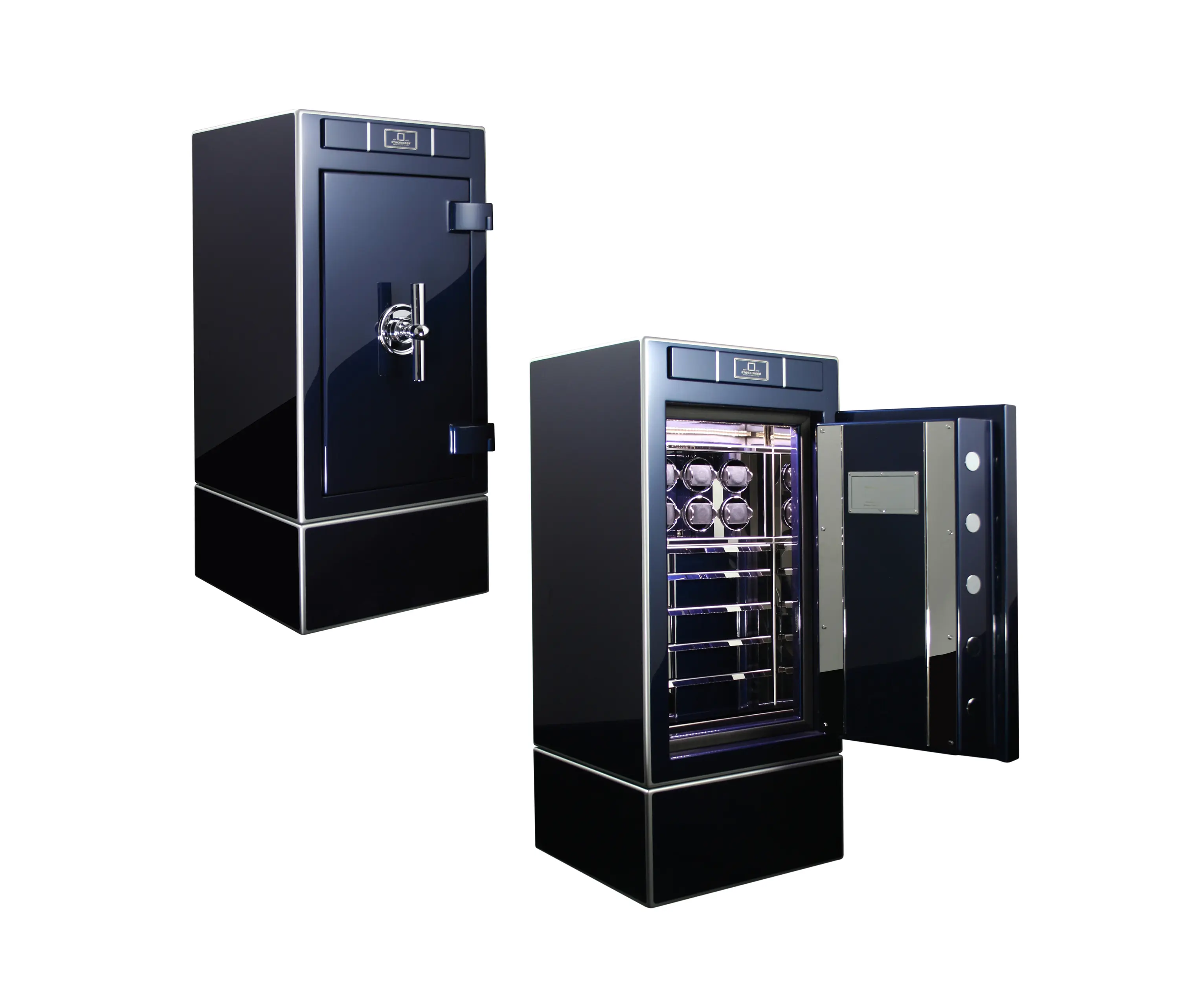 Stockinger - Imperial Safe