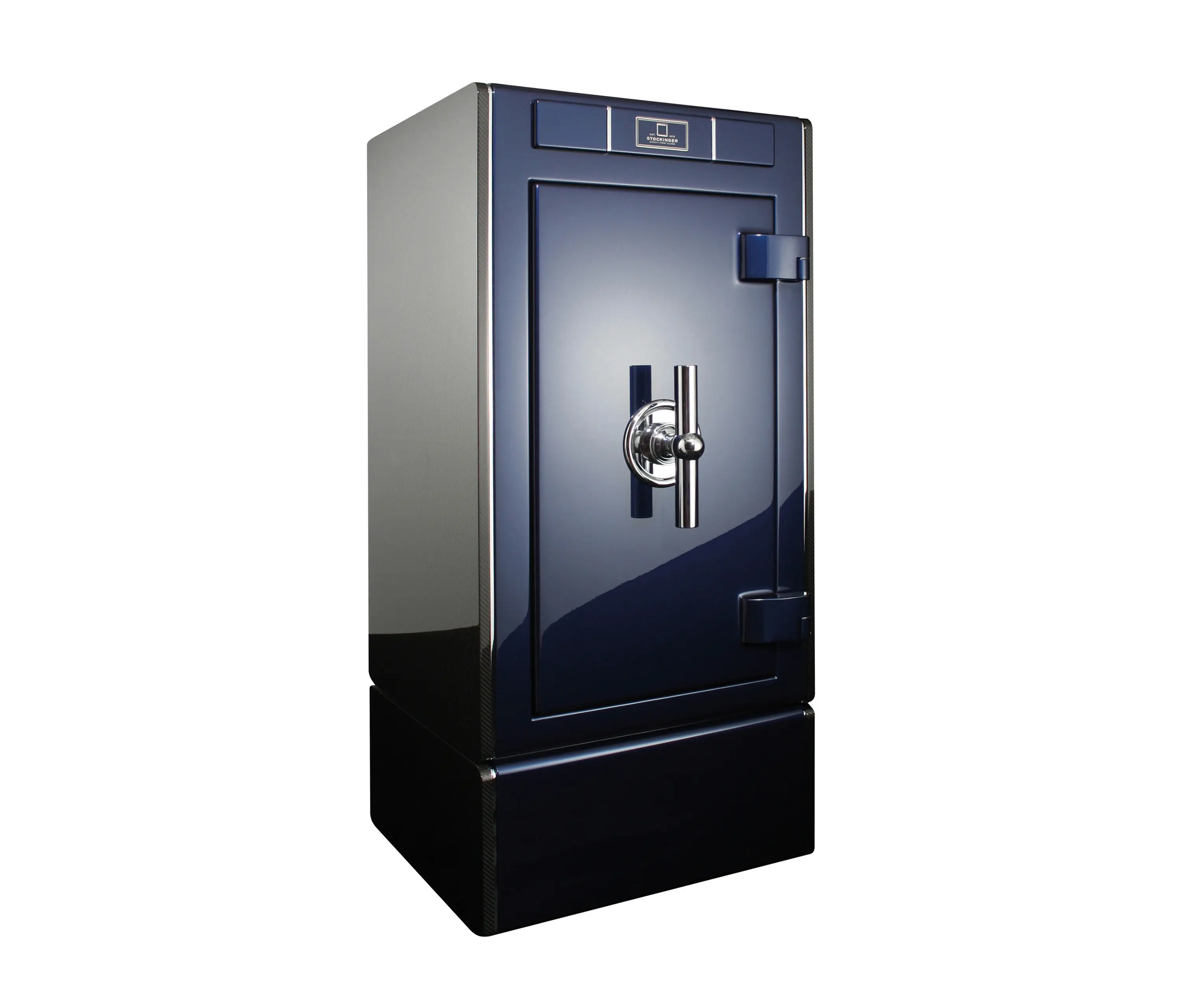 Stockinger - Imperial Safe