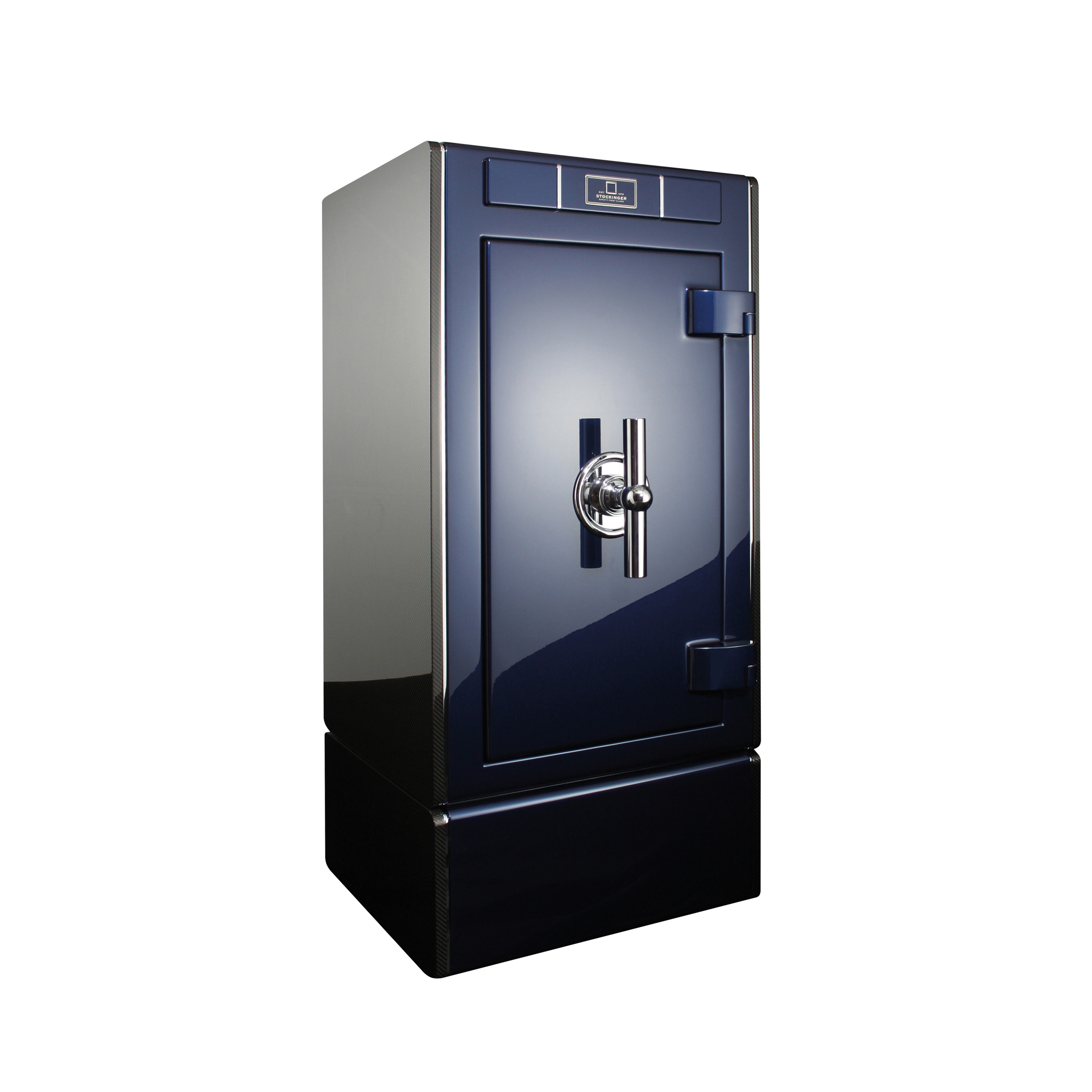 Imperial Safe