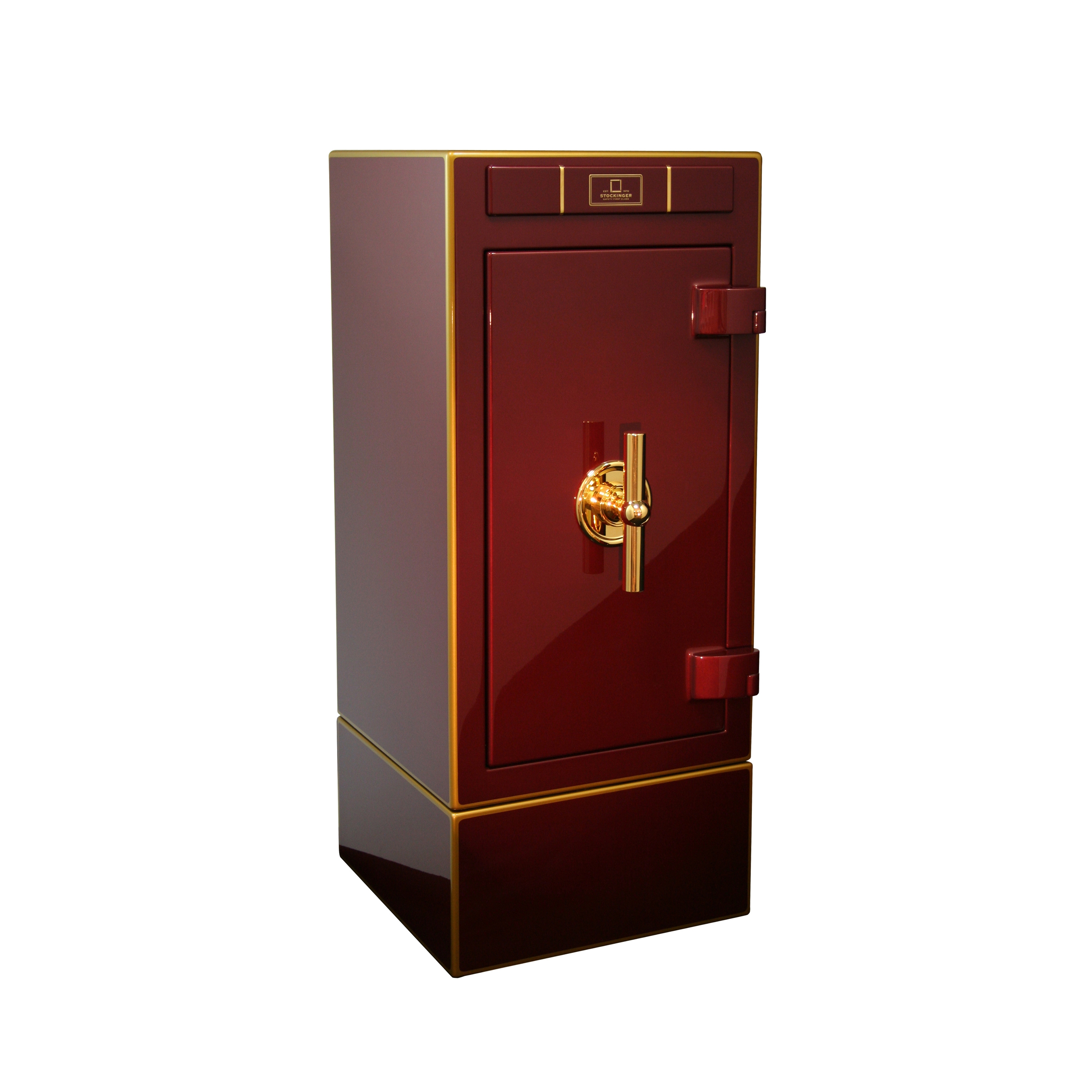 Imperial Safe