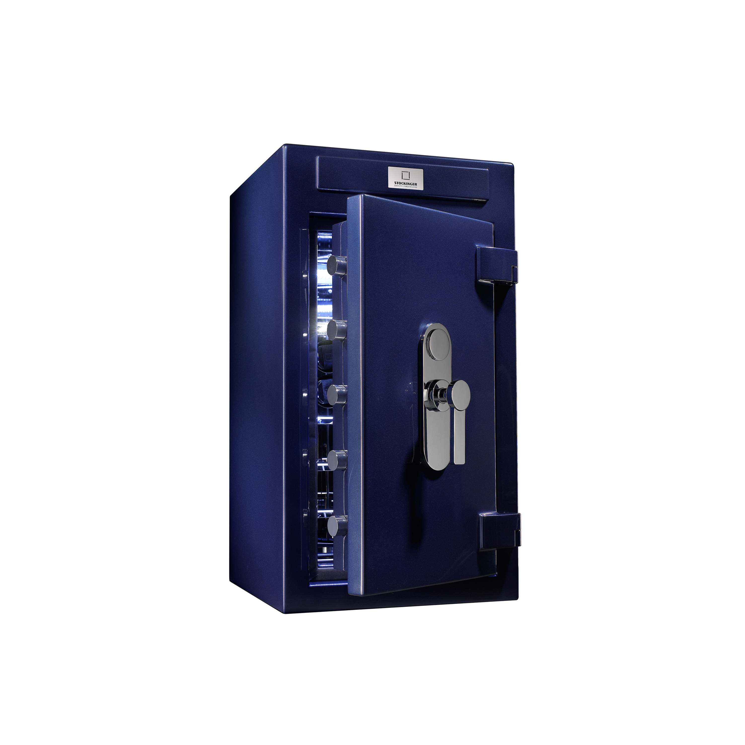 Display product Isis Safe from manufacturer Stockinger