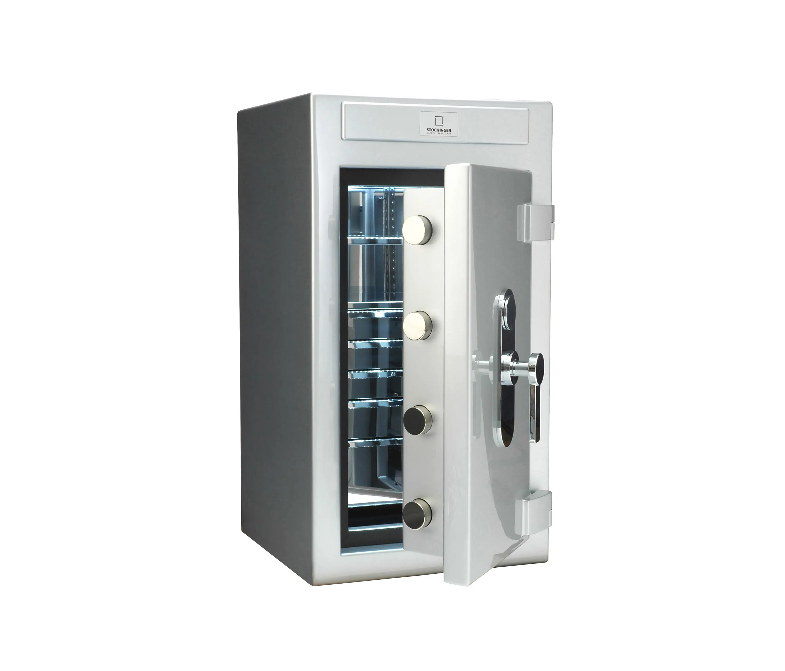 Stockinger - Isis Safe