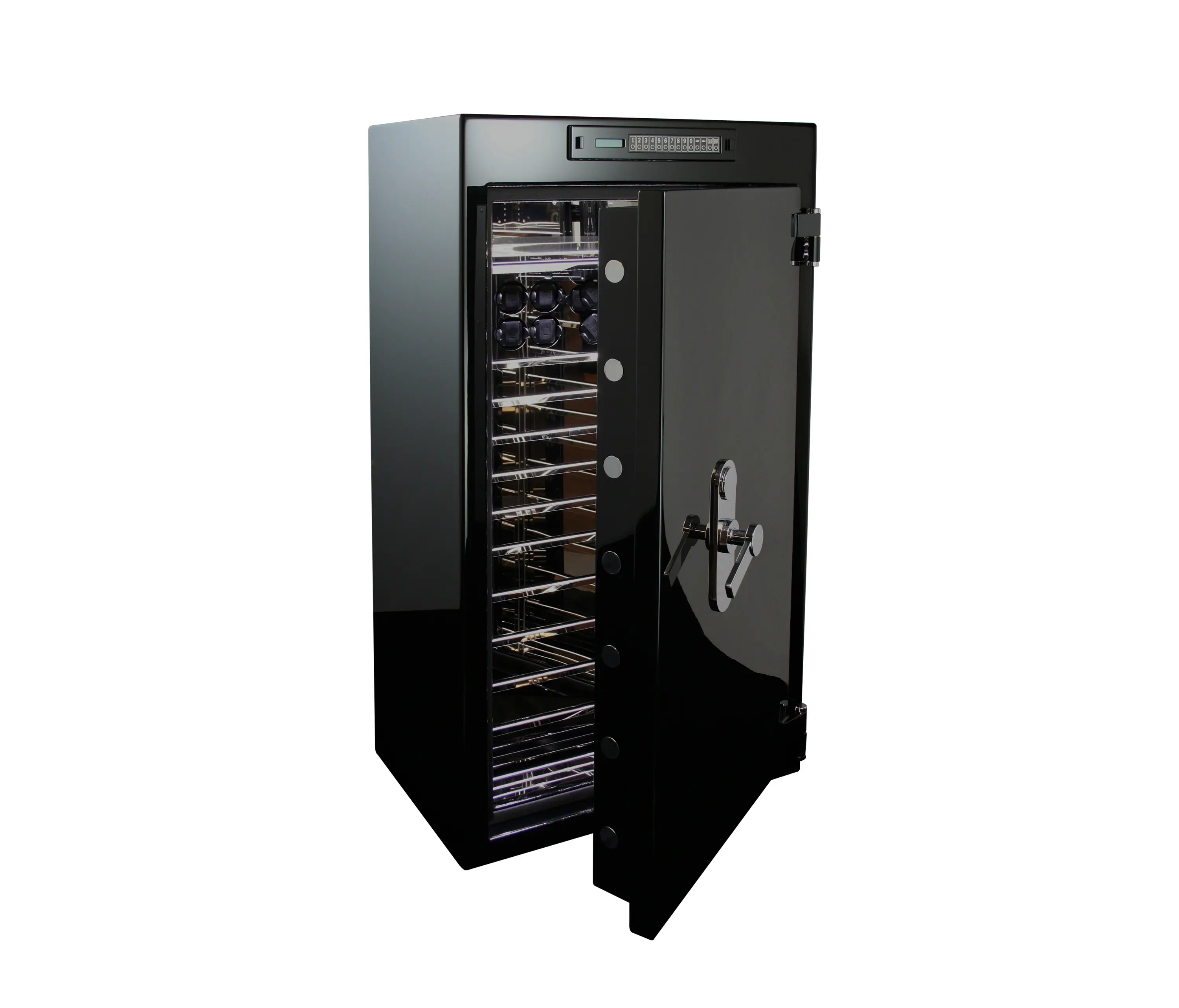 Stockinger - Phoenix Safe