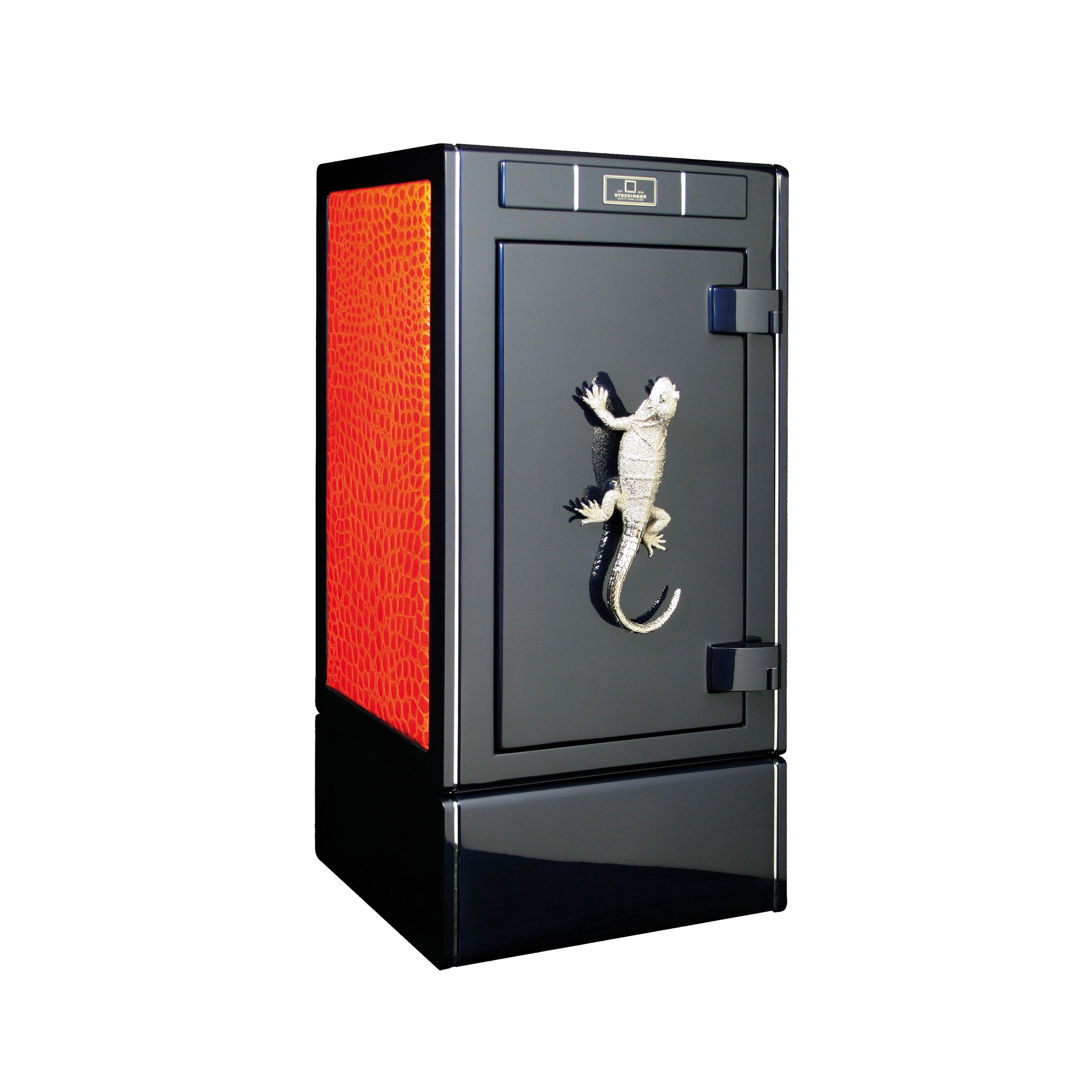 Display product Reptile Safe from manufacturer Stockinger