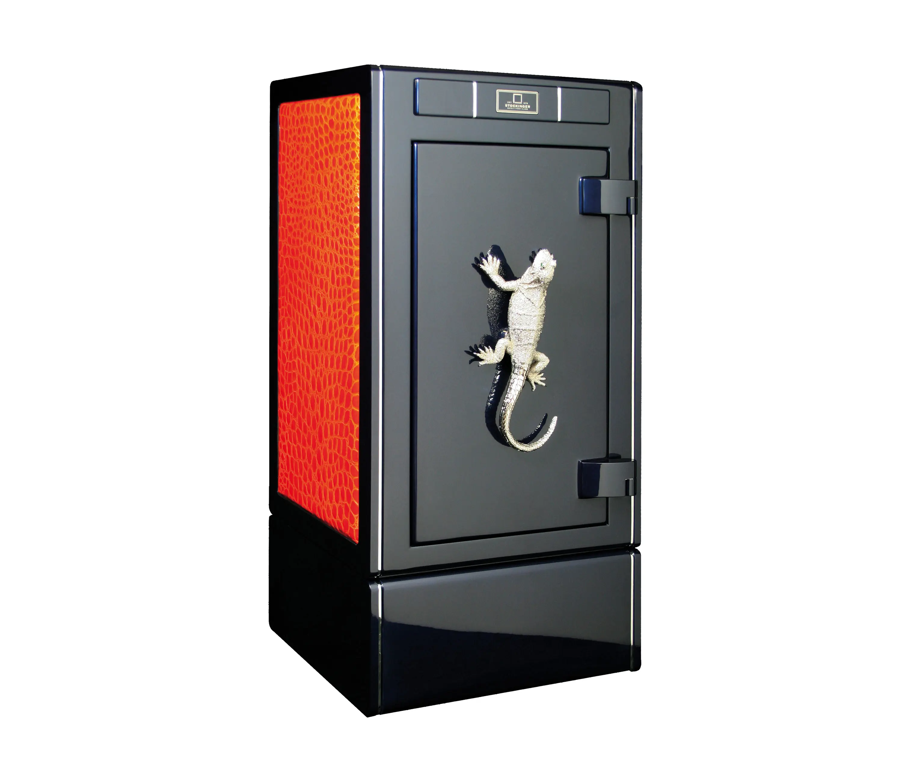 Stockinger - Reptile Safe