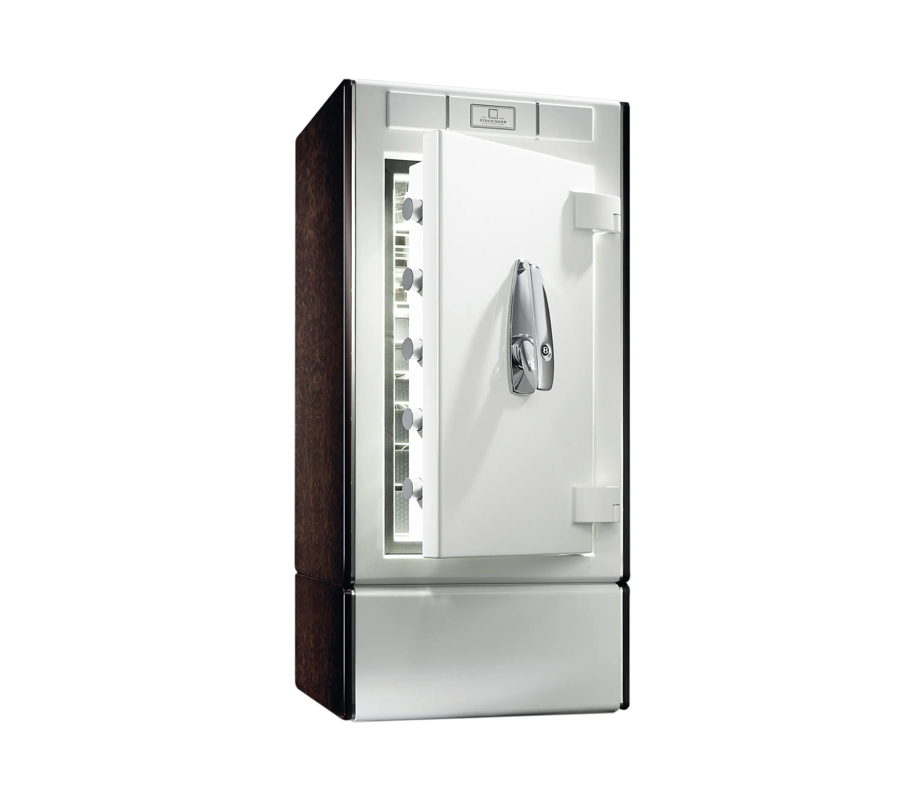 Stockinger - Stockinger for Bentley Safe