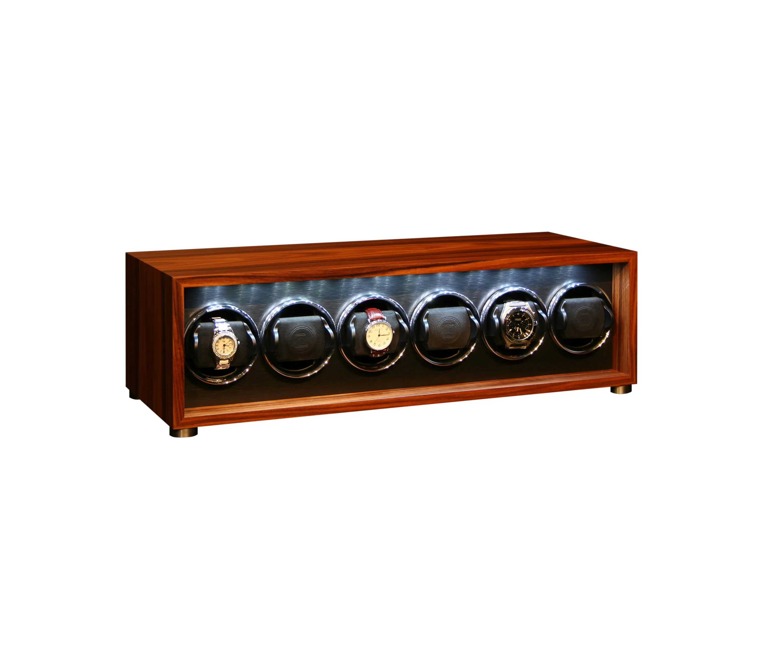 Stockinger - Stockinger Watch Winder Cabinet