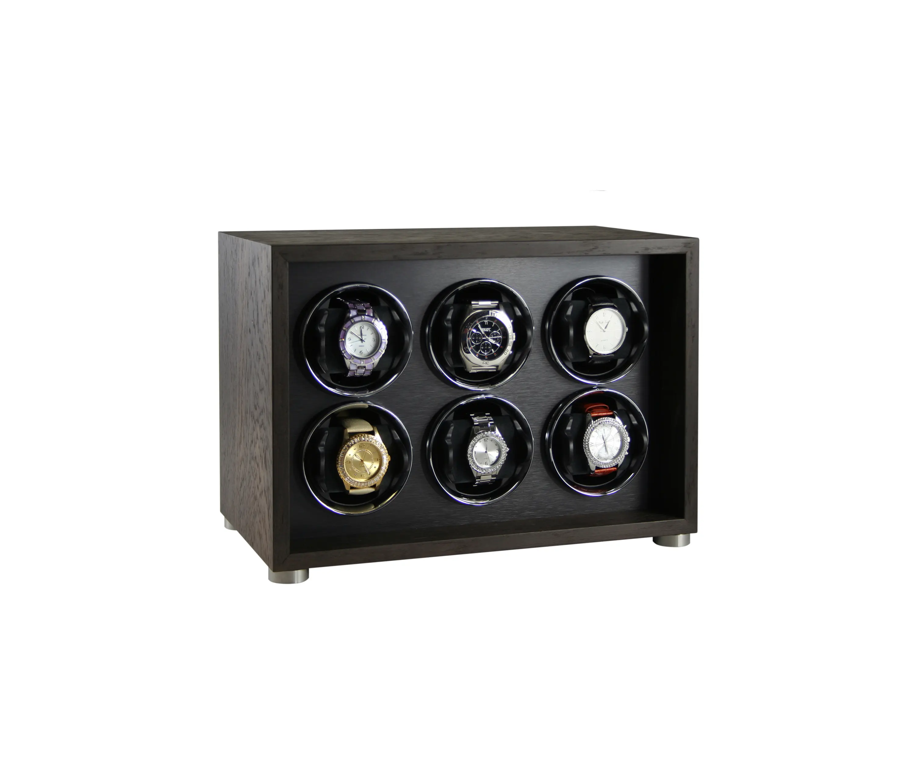 Stockinger - Stockinger Watch Winder Cabinet