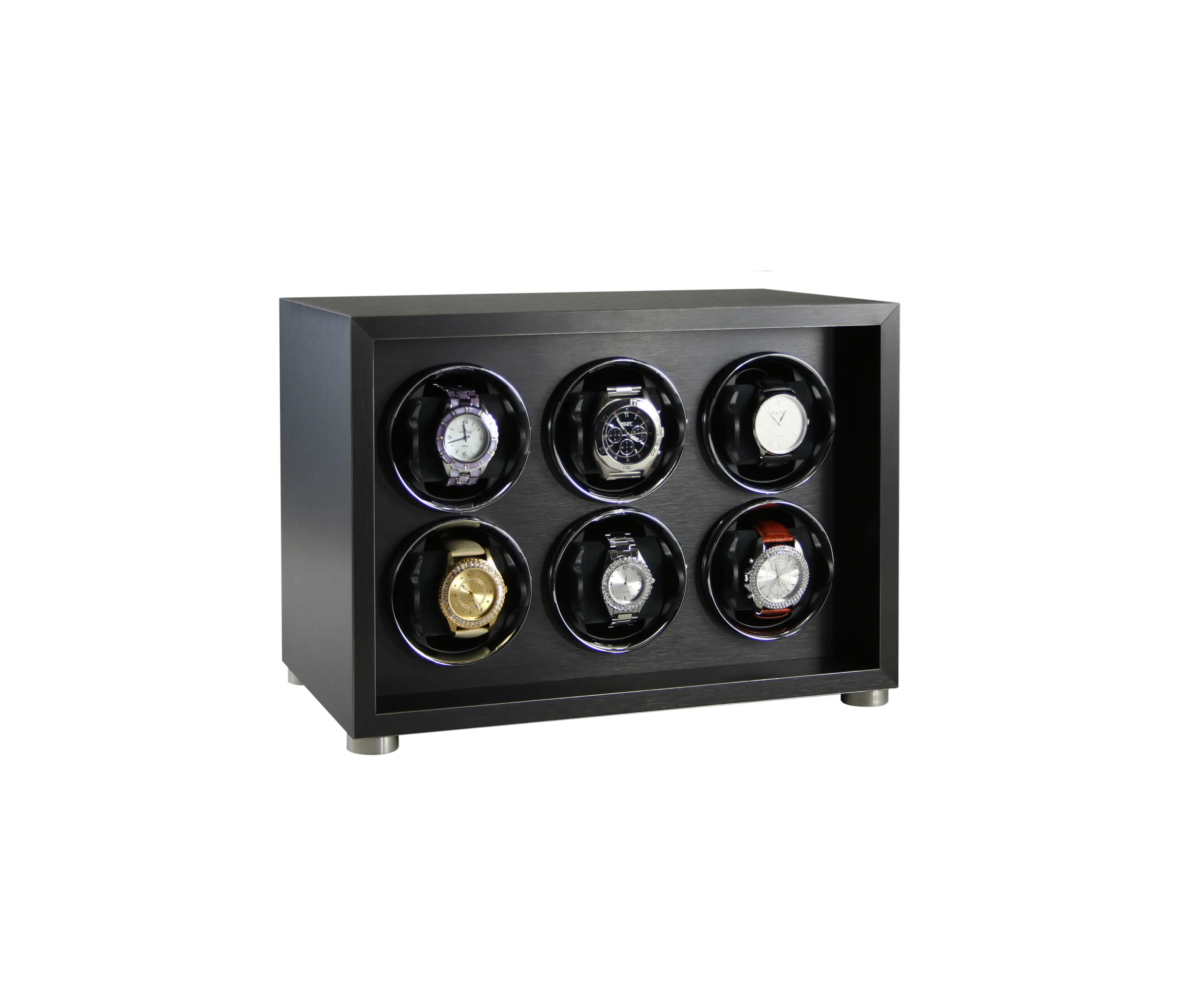 Stockinger - Stockinger Watch Winder Cabinet